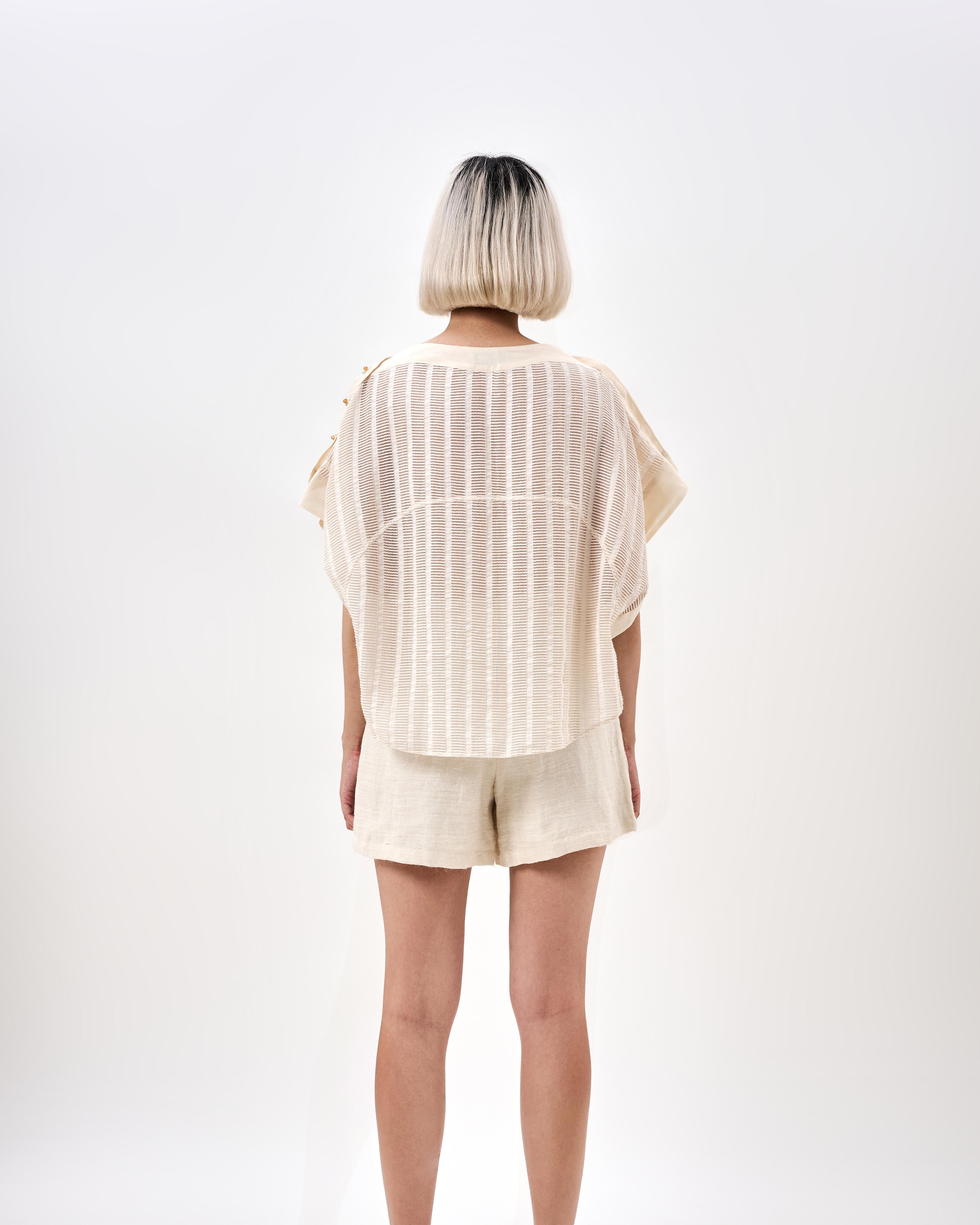 KHAAR | Hollandais Top