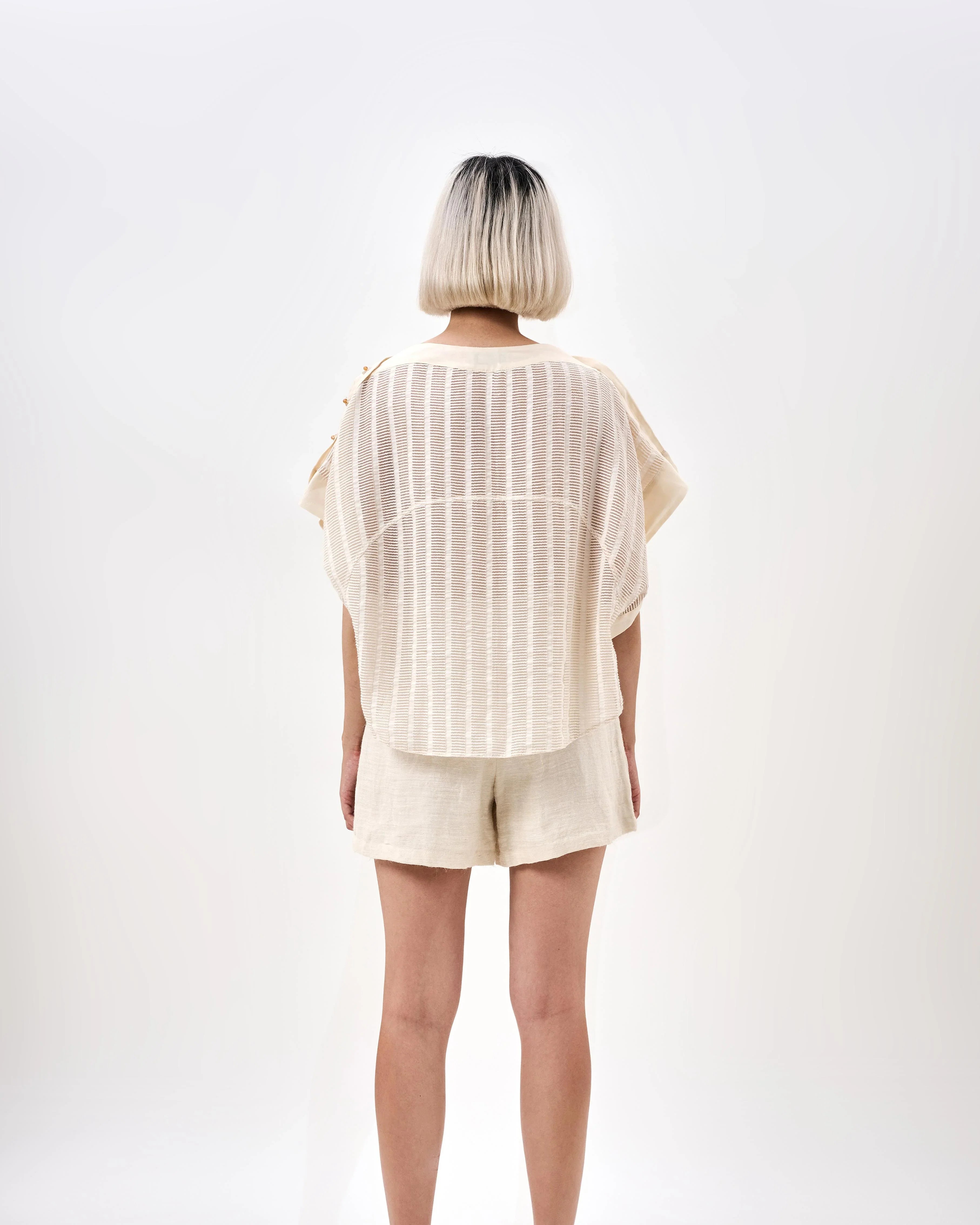 KHAAR | Hollandais Top