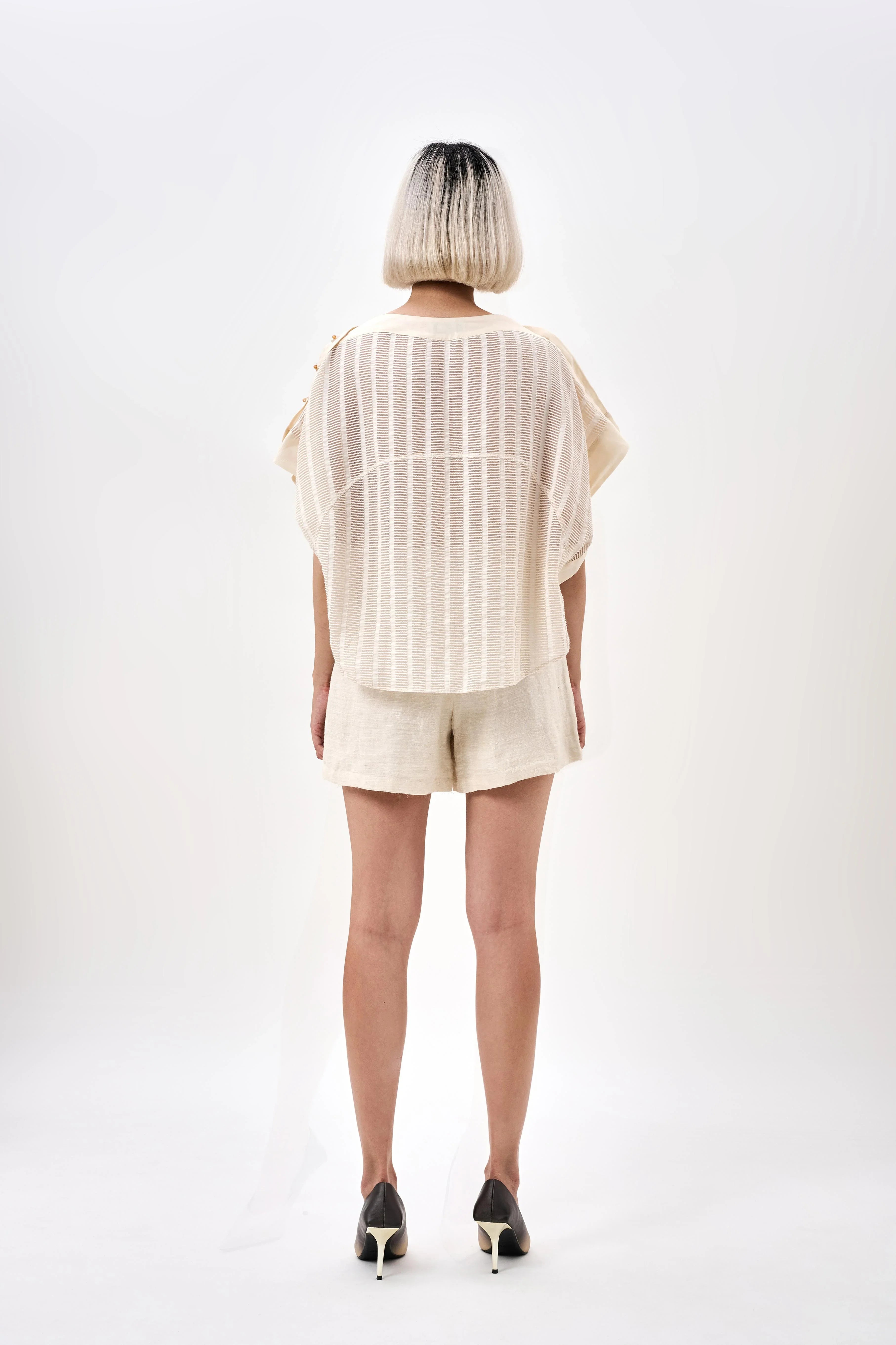 KHAAR | Hollandais Top