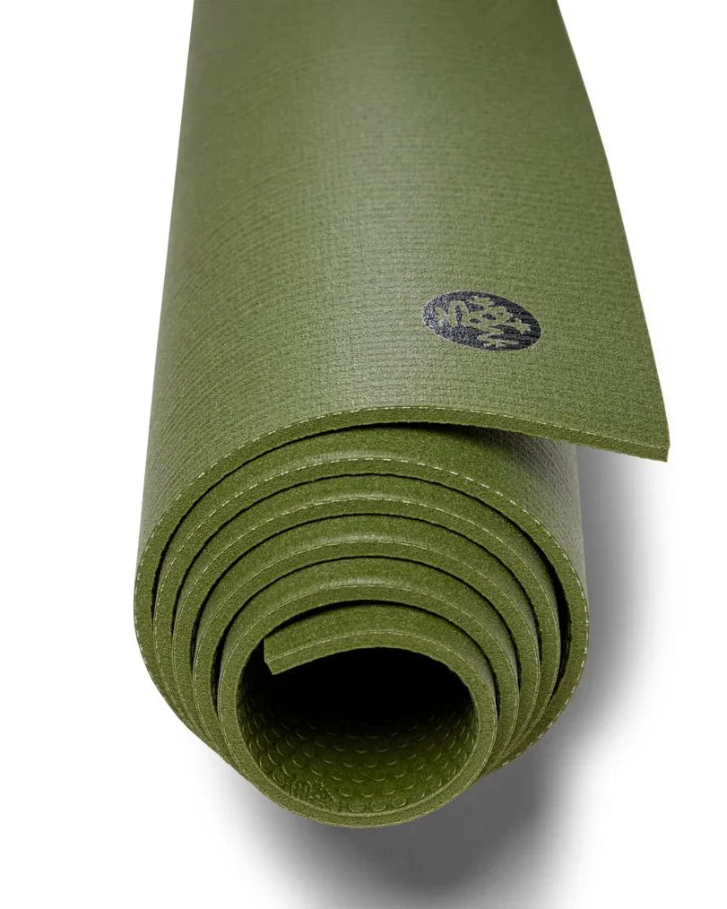 MANDUKA | PRO Mat 71" Solid - Earth