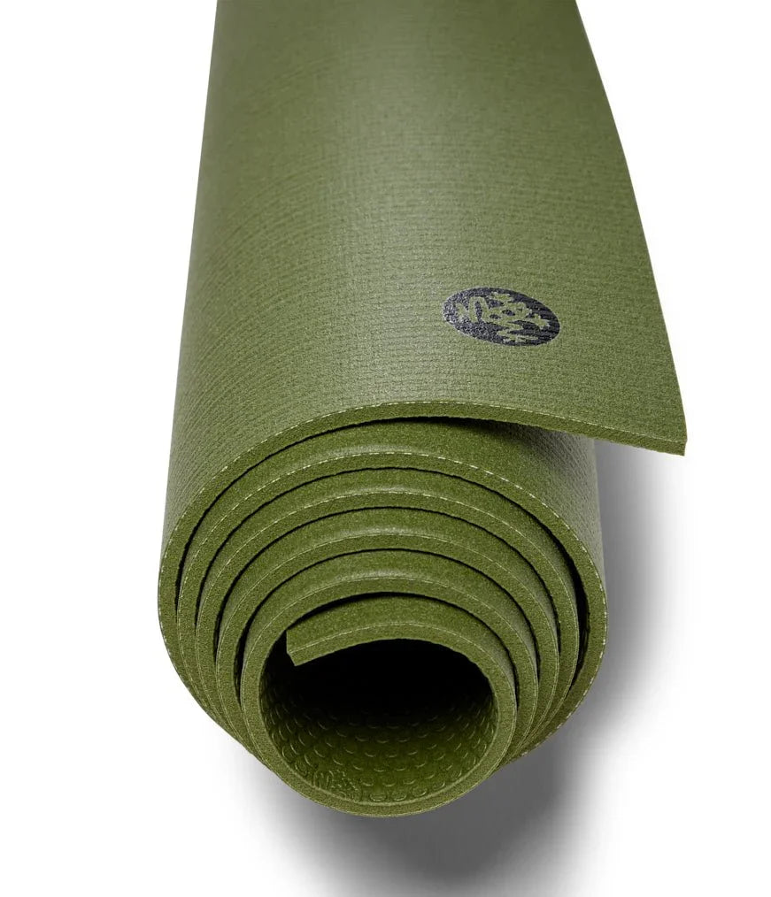 MANDUKA | PRO Mat 71" Solid - Earth