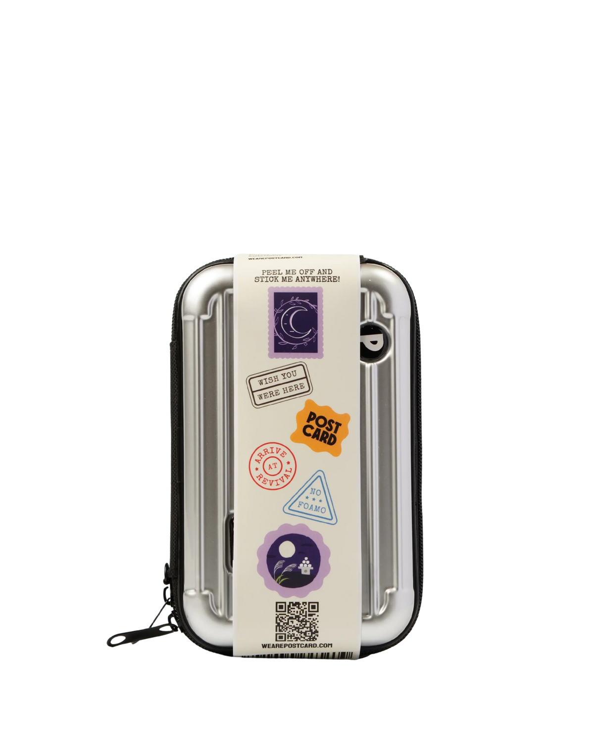POSTCARD | Destination: Moon Bloom Travel Gift Box