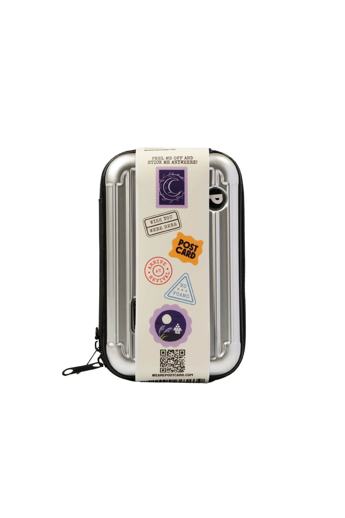POSTCARD | Destination: Moon Bloom Travel Gift Box