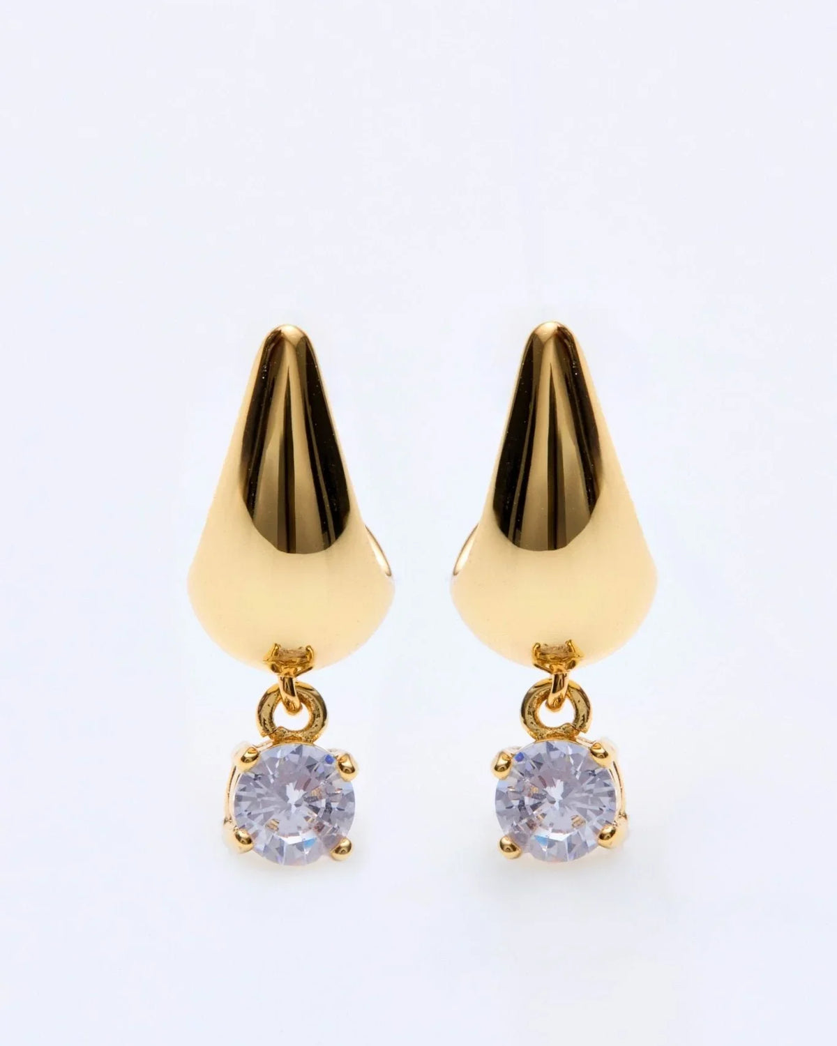 LARA & ELA | Freya Earrings