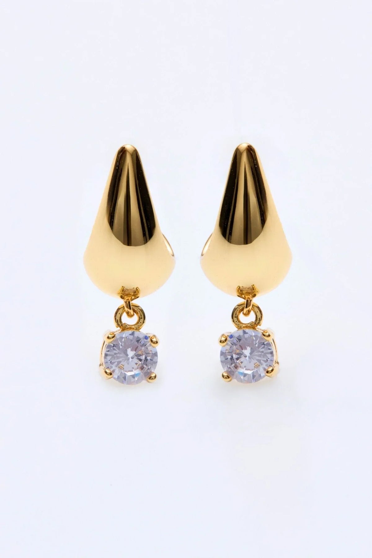 LARA & ELA | Freya Earrings