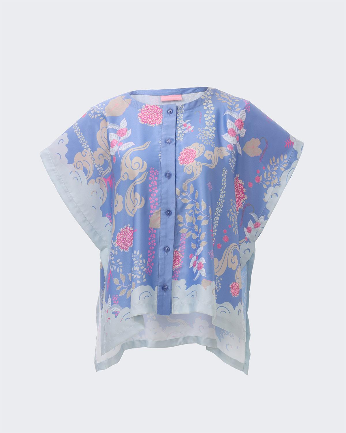 RIA MIRANDA | Cluny Outer