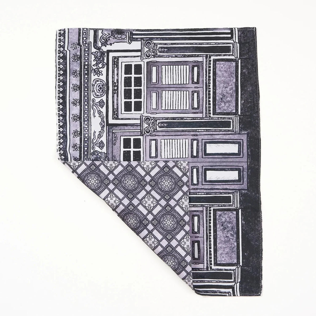 PHOTO PHACTORY | Reversible Cotton Placemats