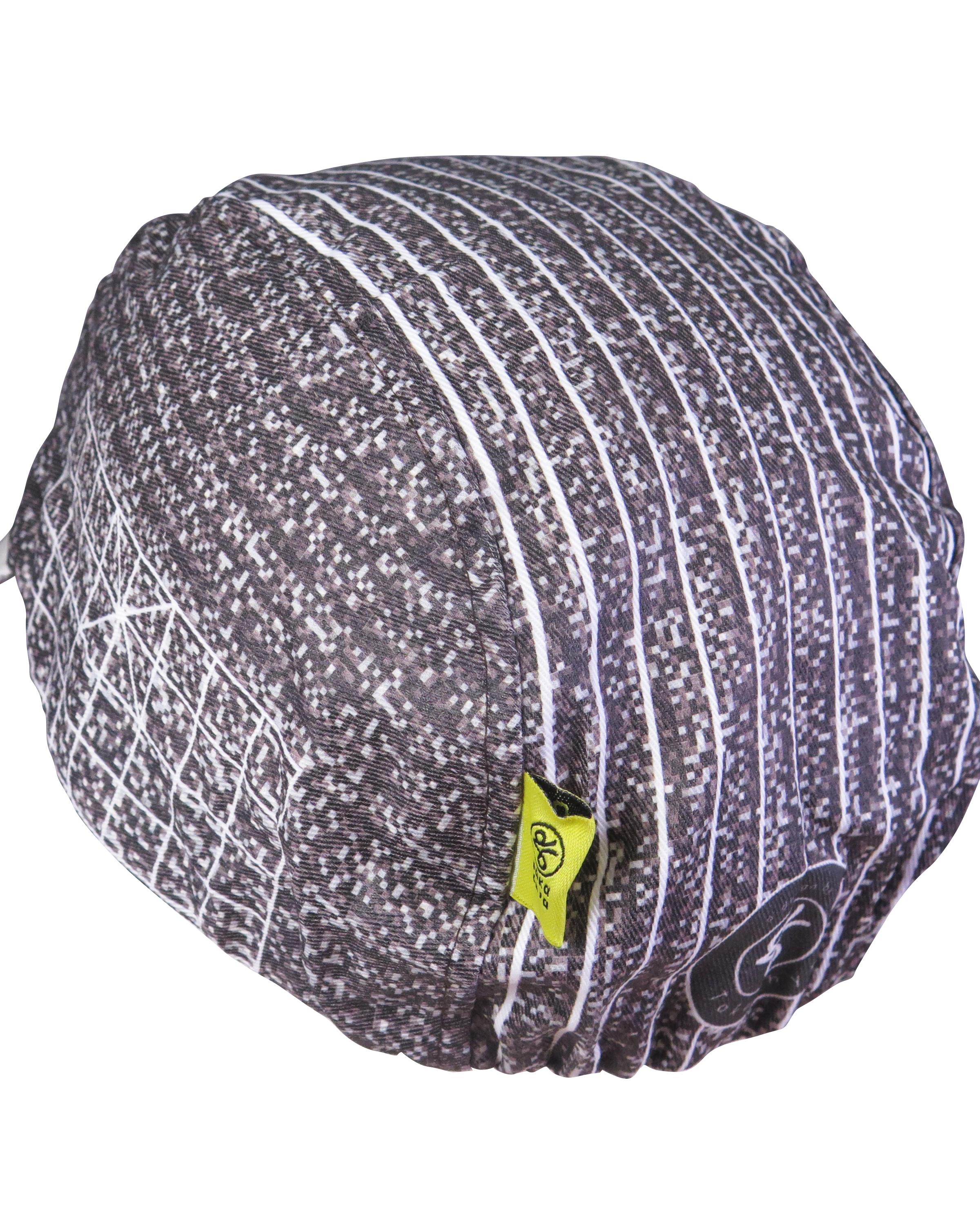 A DESIGN BY TAKACHYA | Cycling Cap - Lepak Charcoal Sand