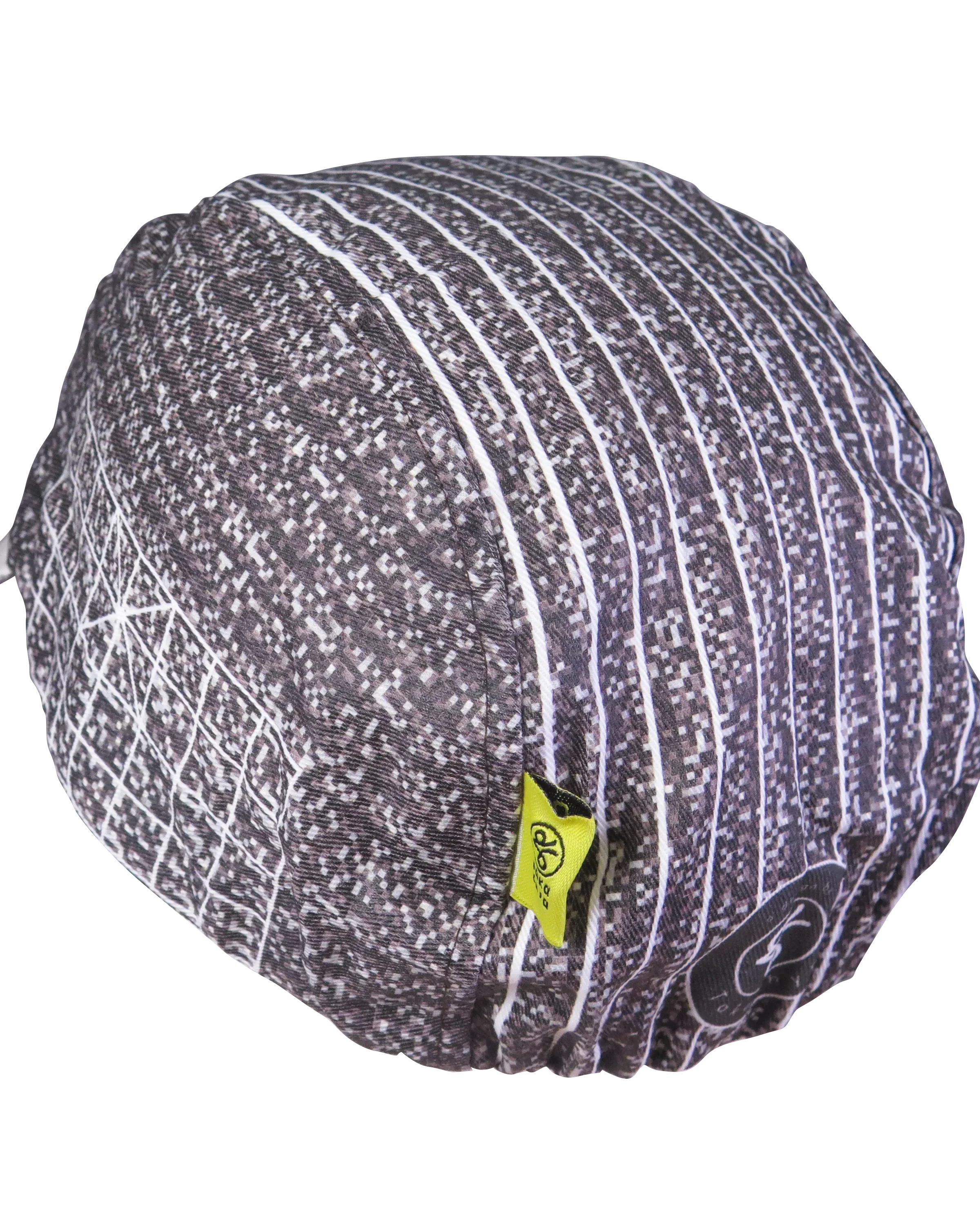 A DESIGN BY TAKACHYA | Cycling Cap - Lepak Charcoal Sand