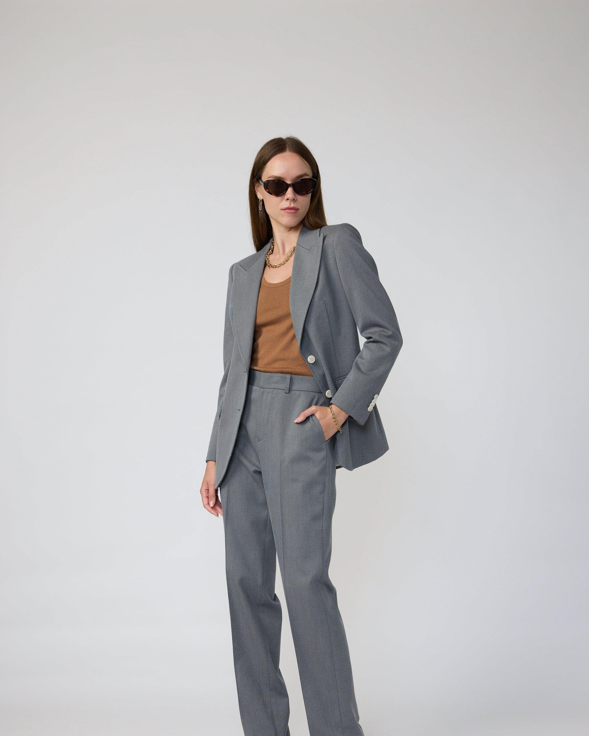 FREY | Sneek Jacket