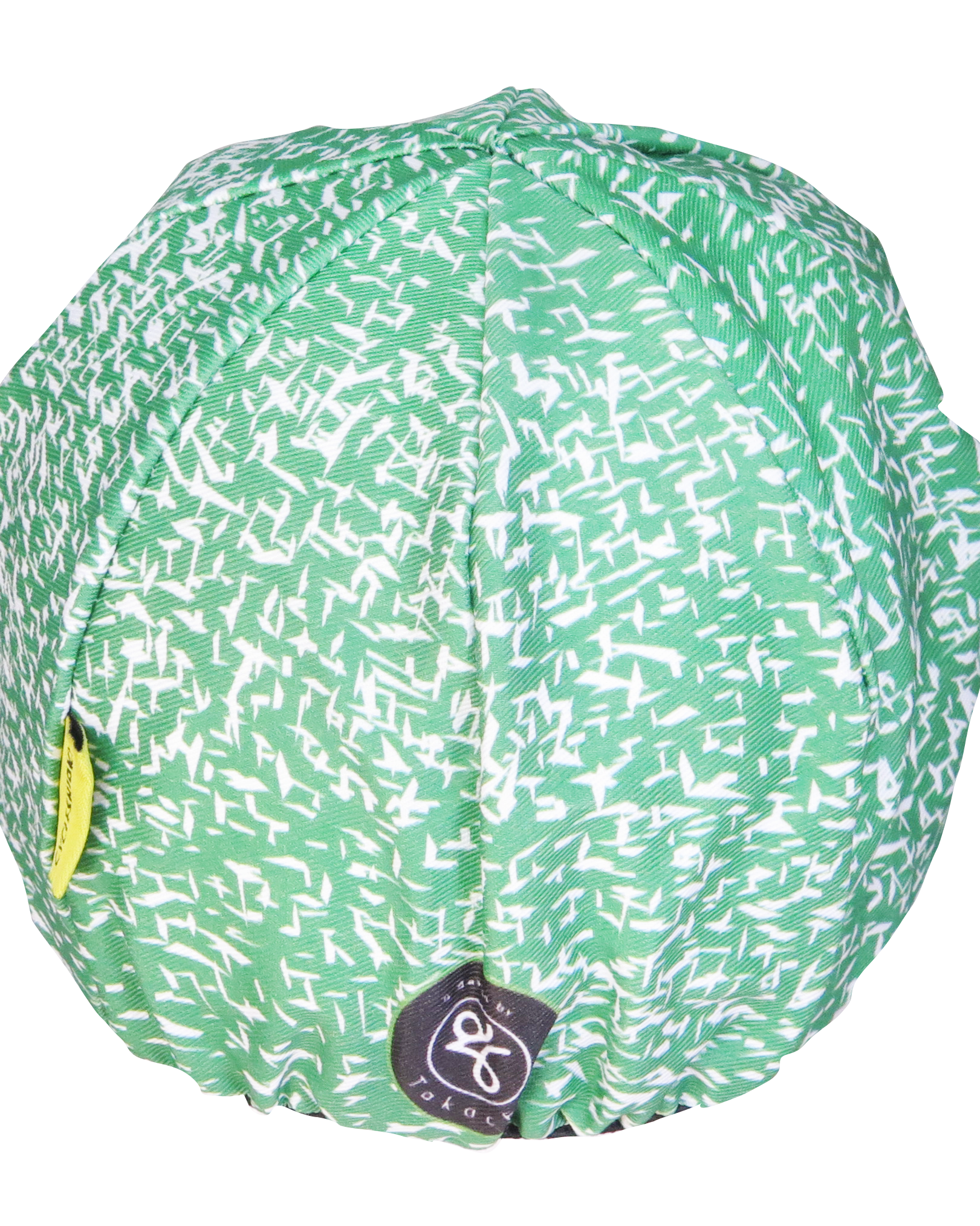 A DESIGN BY TAKACHYA | Cycling Cap - Me Love Ondeh Ondeh