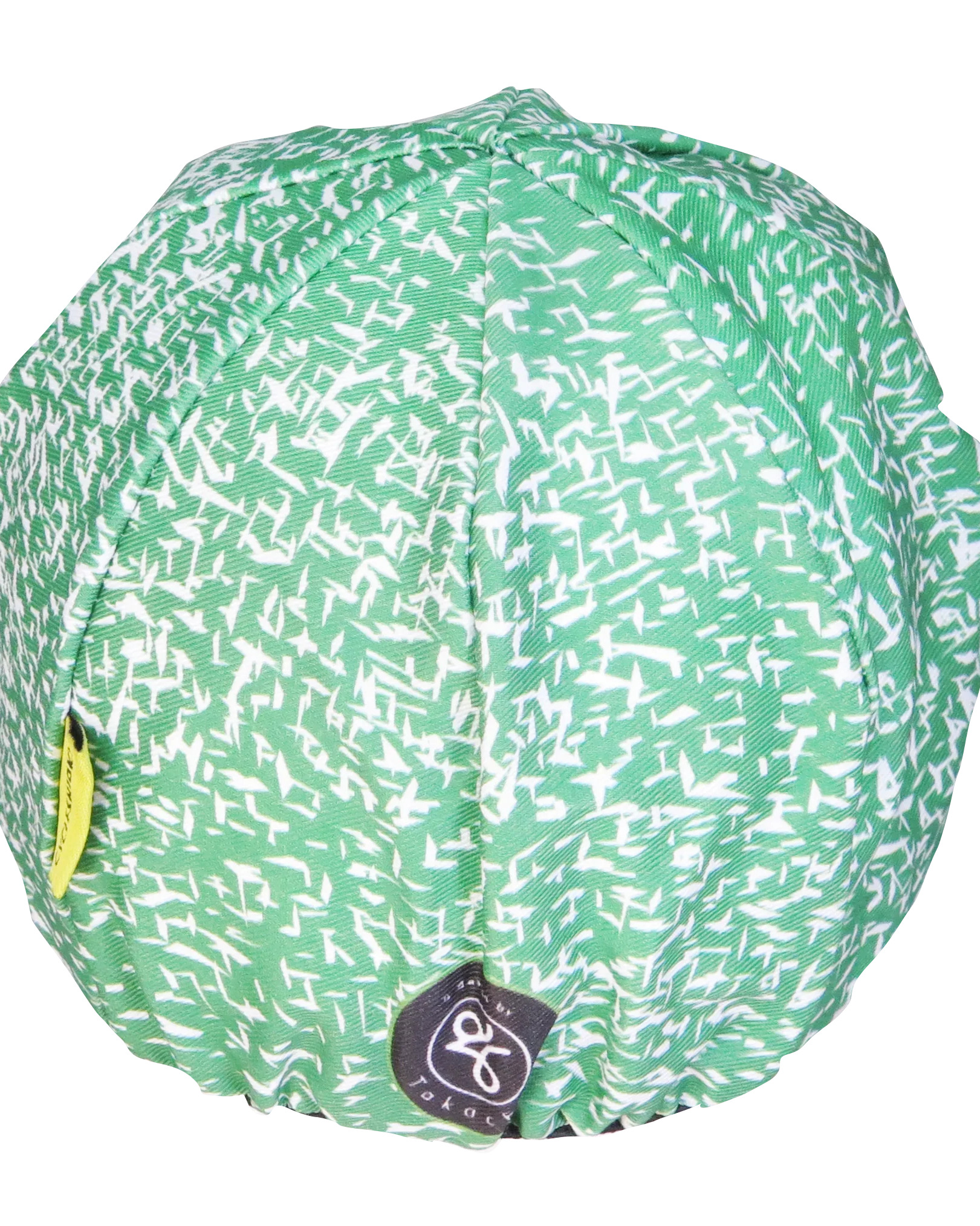 A DESIGN BY TAKACHYA | Cycling Cap - Me Love Ondeh Ondeh