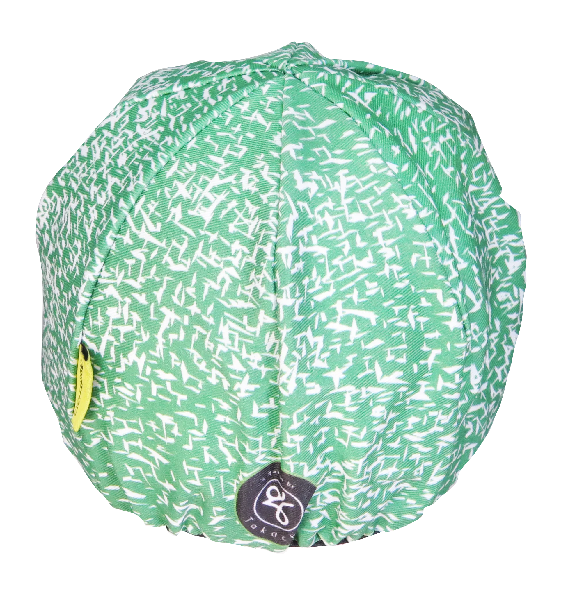 A DESIGN BY TAKACHYA | Cycling Cap - Me Love Ondeh Ondeh