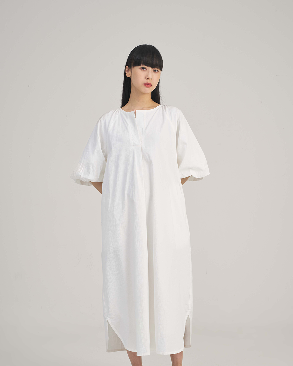 SABRINAGOH | Qihah Dress