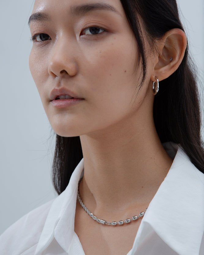SAERO COLLECTIVE | Twain Necklace