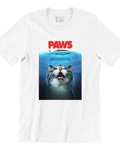 WET DESIGN | Paws T-Shirt