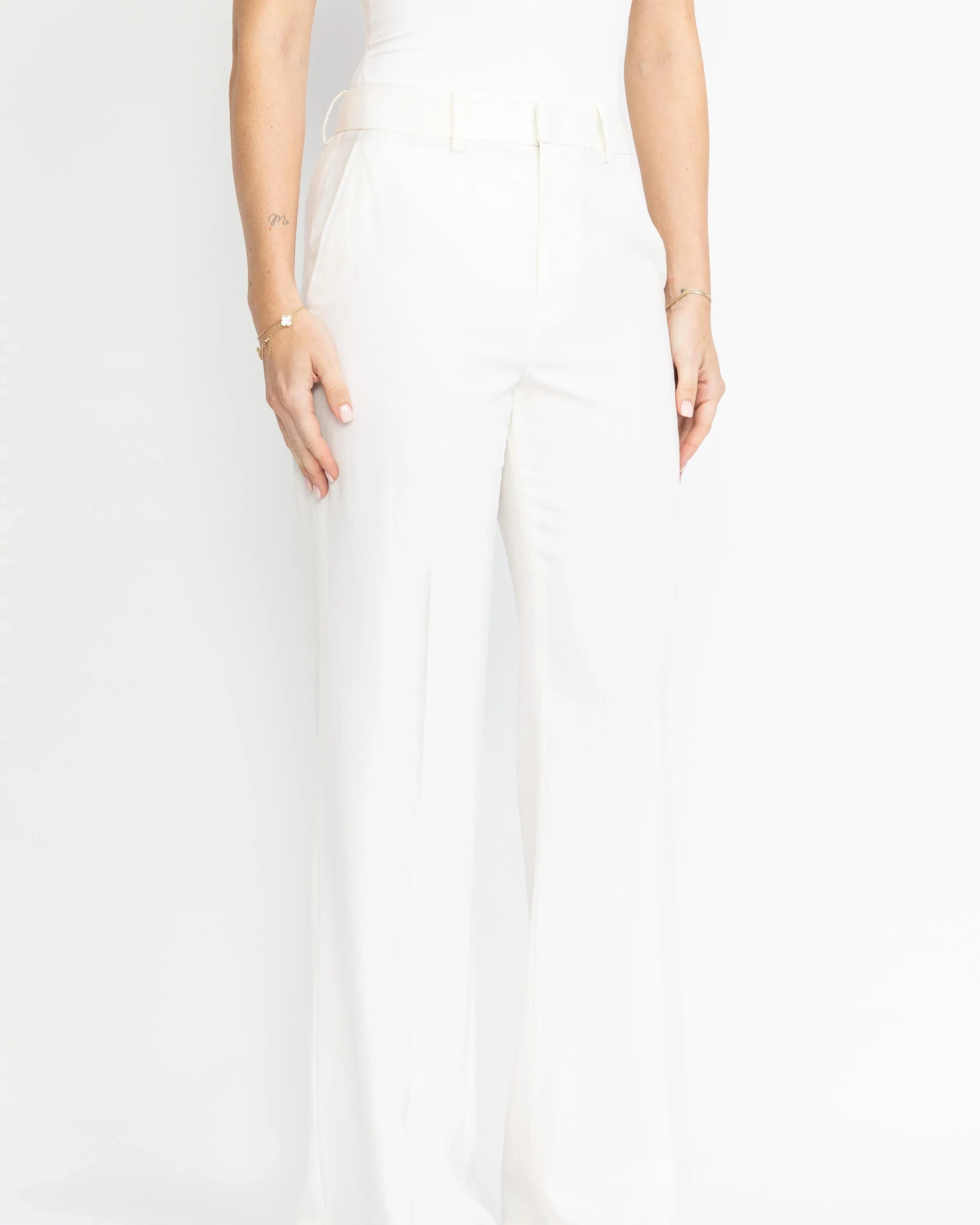 FREY | Bordeaux Limited Edition Trousers