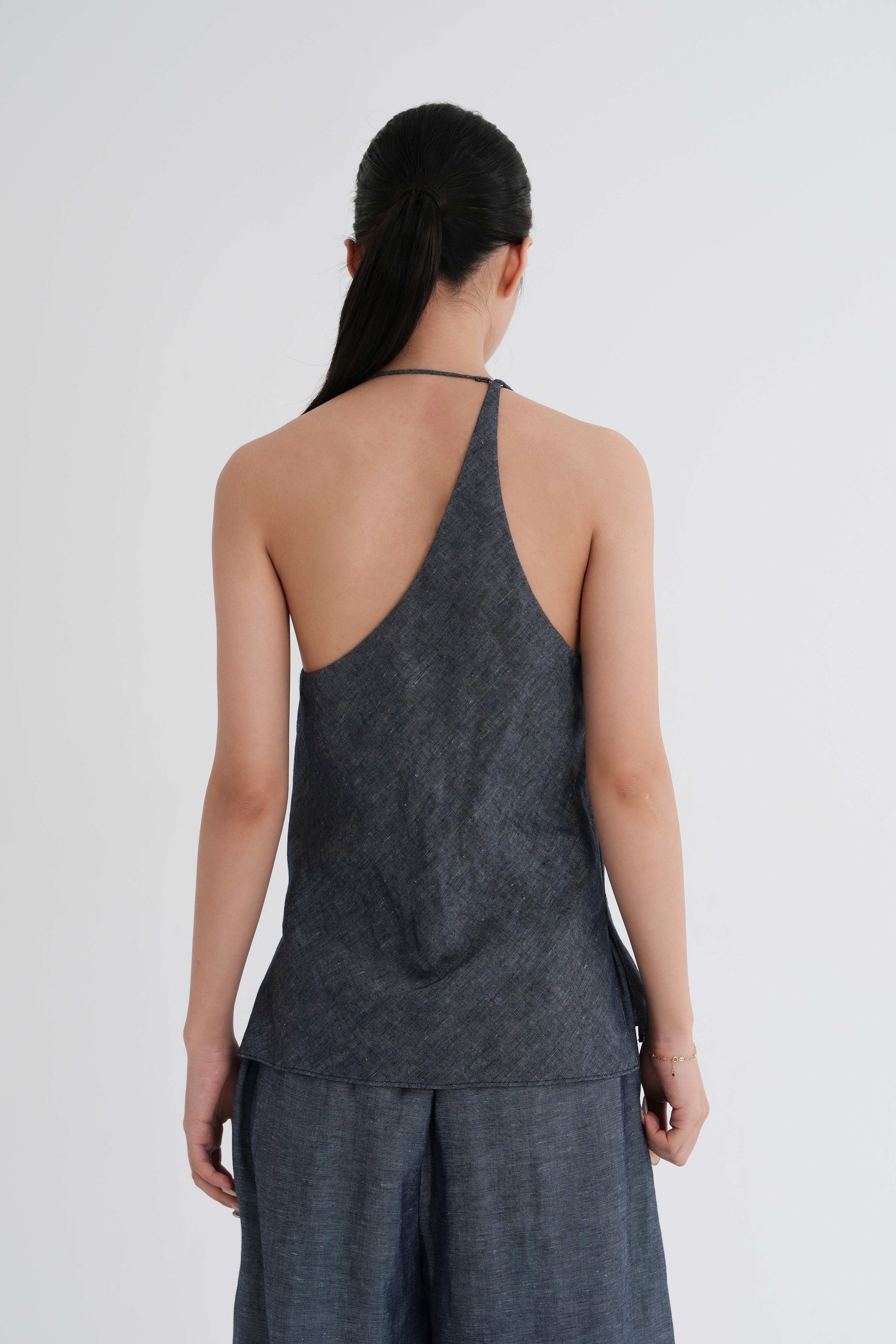 LAYERPLAN | Auren Asymmetric Top