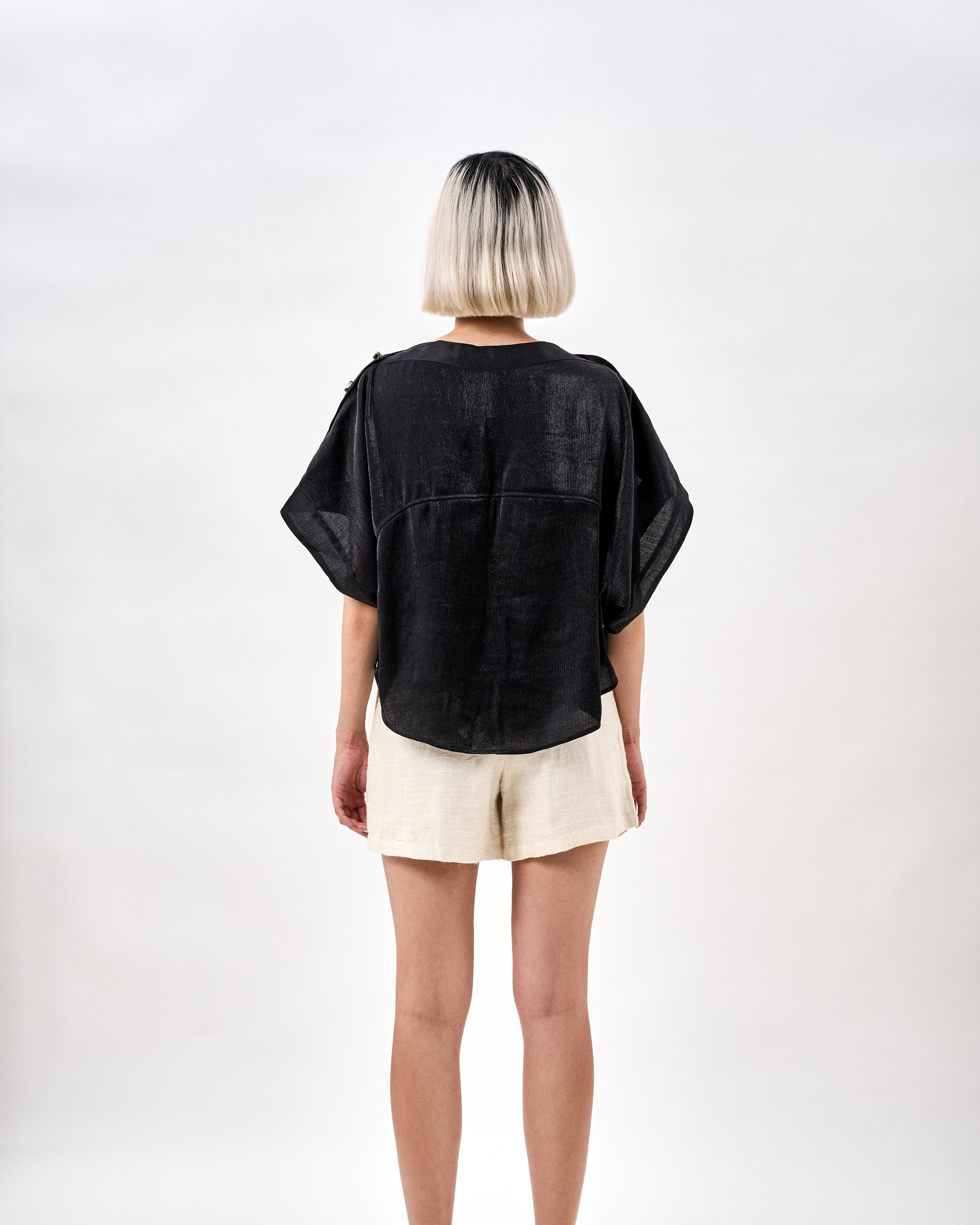 KHAAR | Hollandais Top