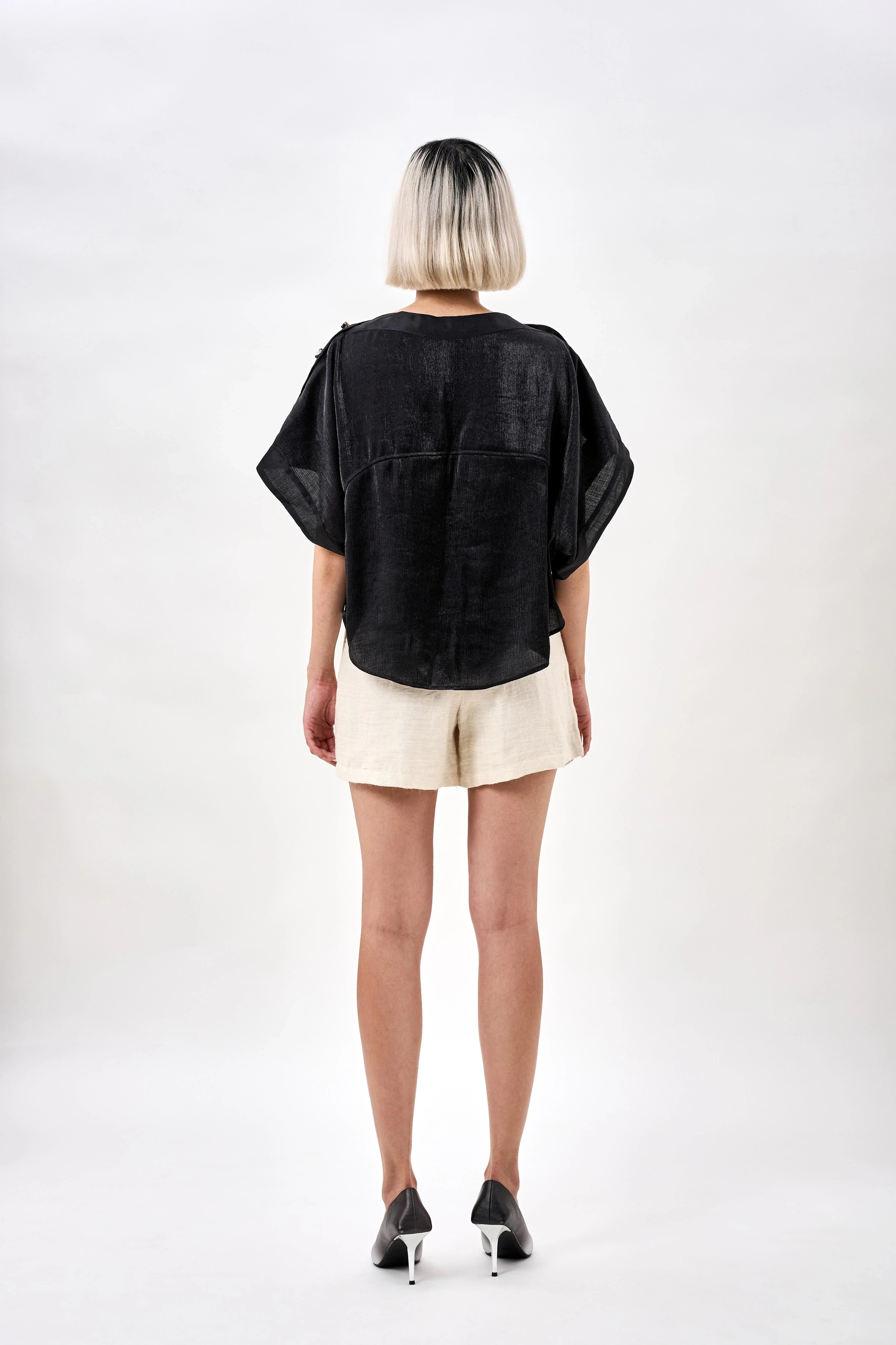 KHAAR | Hollandais Top