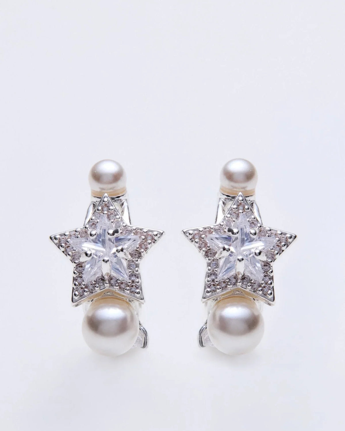 LARA & ELA | Starlace Earrings