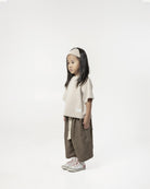GRAYE | Kid's Cupro Tee