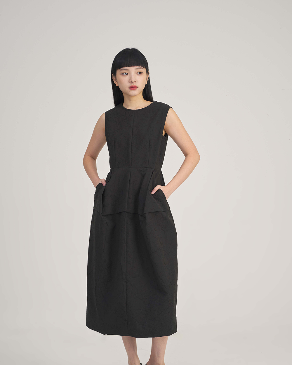 SABRINAGOH | Odessa Dress