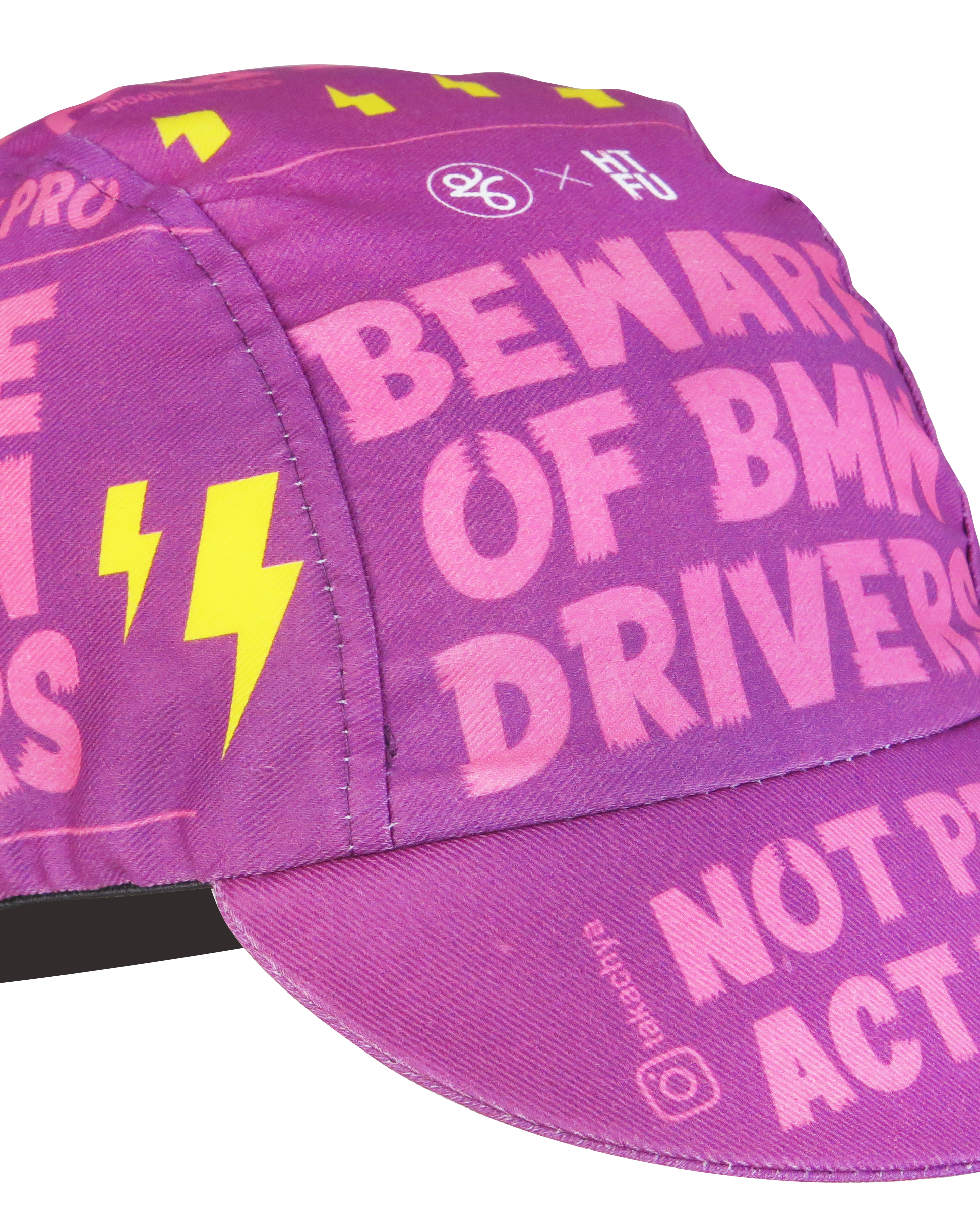 A DESIGN BY TAKACHYA | TKC X HTFU - BEWARE OF BMW DRIVERS