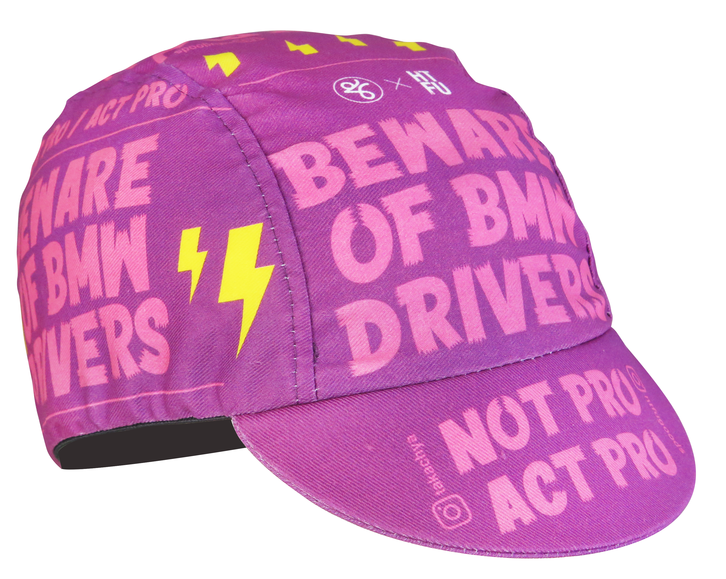 A DESIGN BY TAKACHYA | TKC X HTFU - BEWARE OF BMW DRIVERS