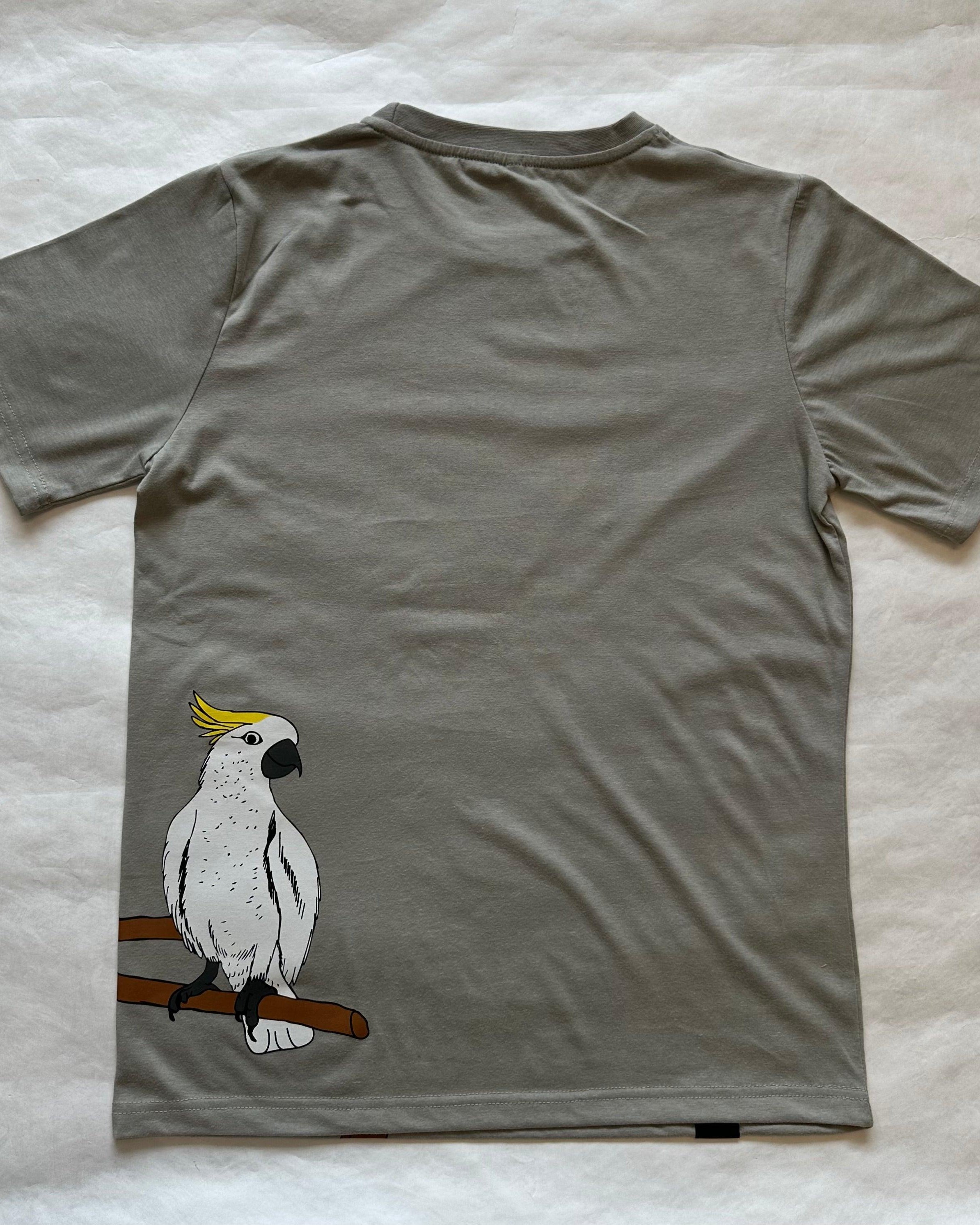 THE ANIMAL PROJECT | Unisex T-Shirt