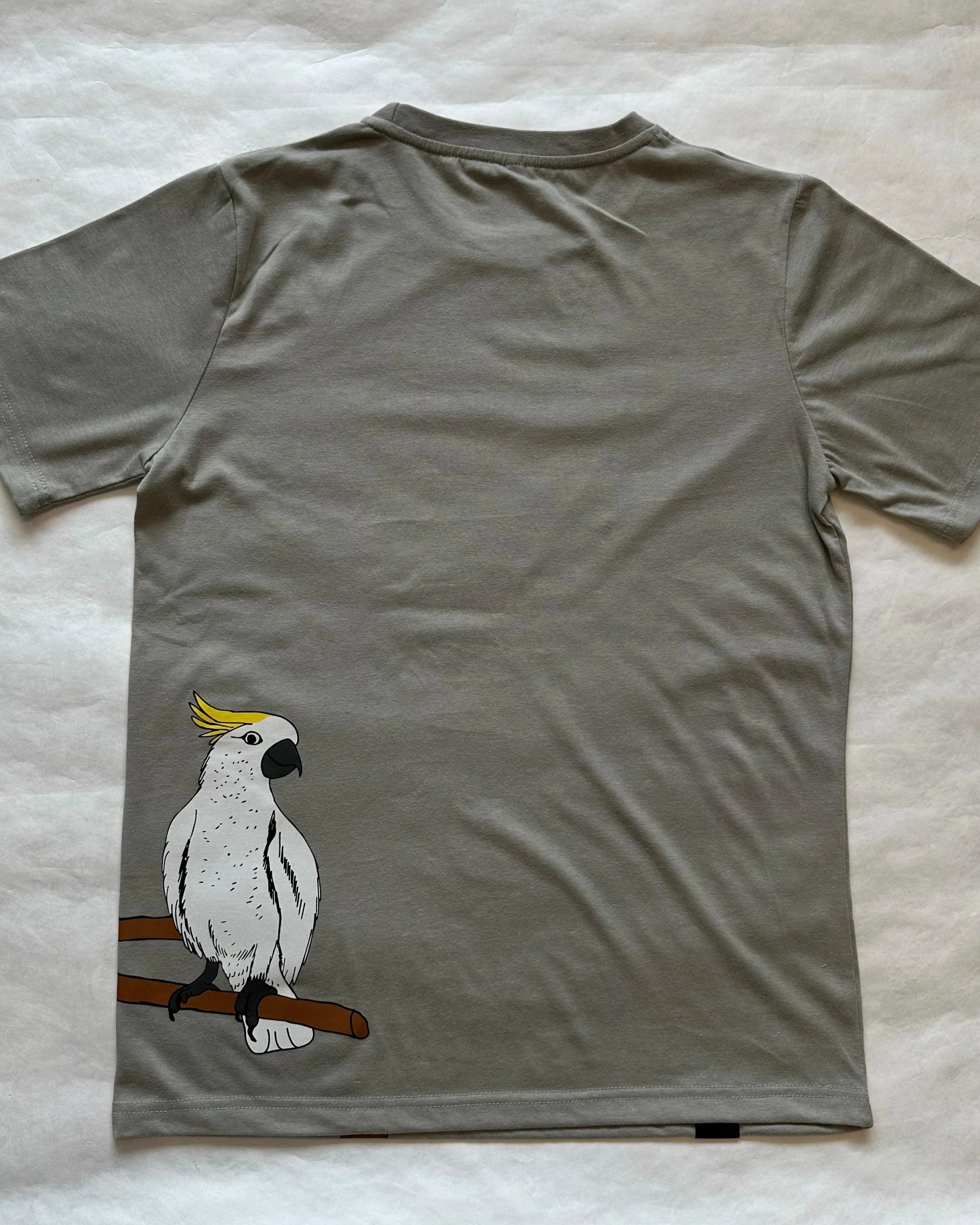 THE ANIMAL PROJECT | Unisex T-Shirt
