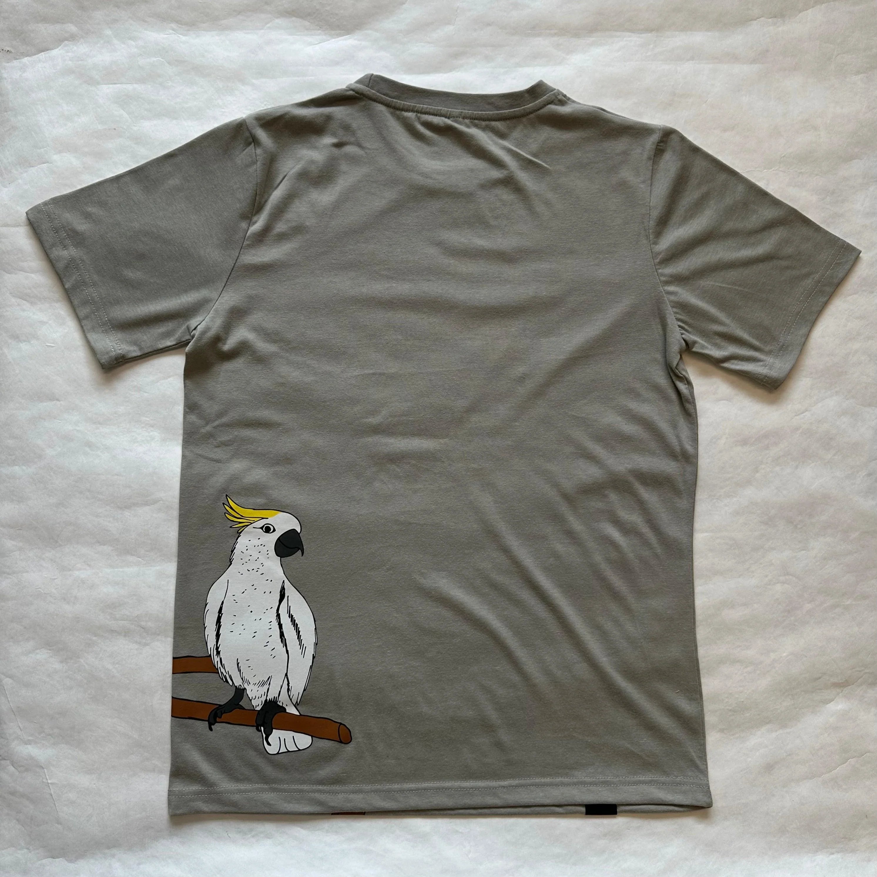 THE ANIMAL PROJECT | Unisex T-Shirt