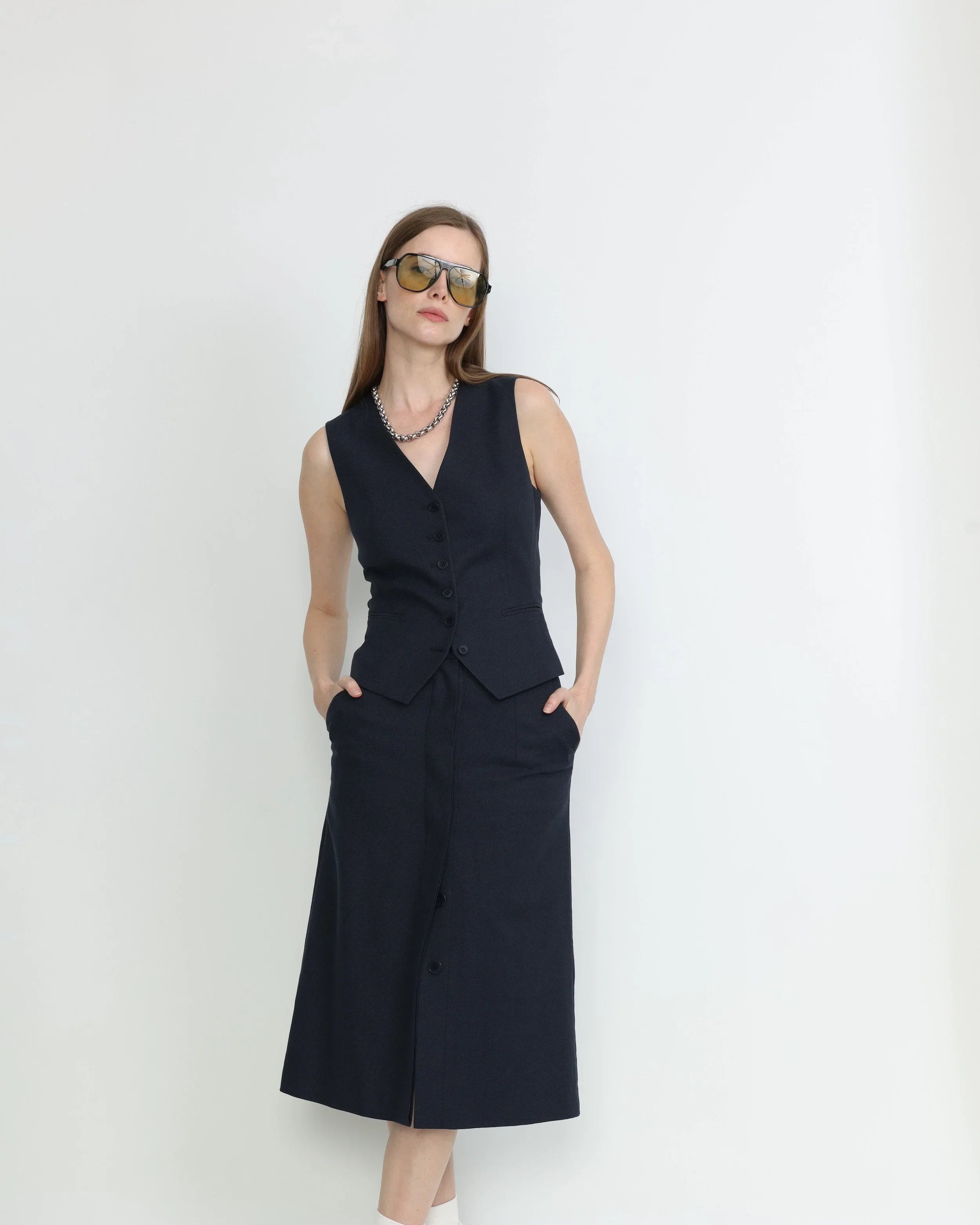 FREY | Fafe Skirt