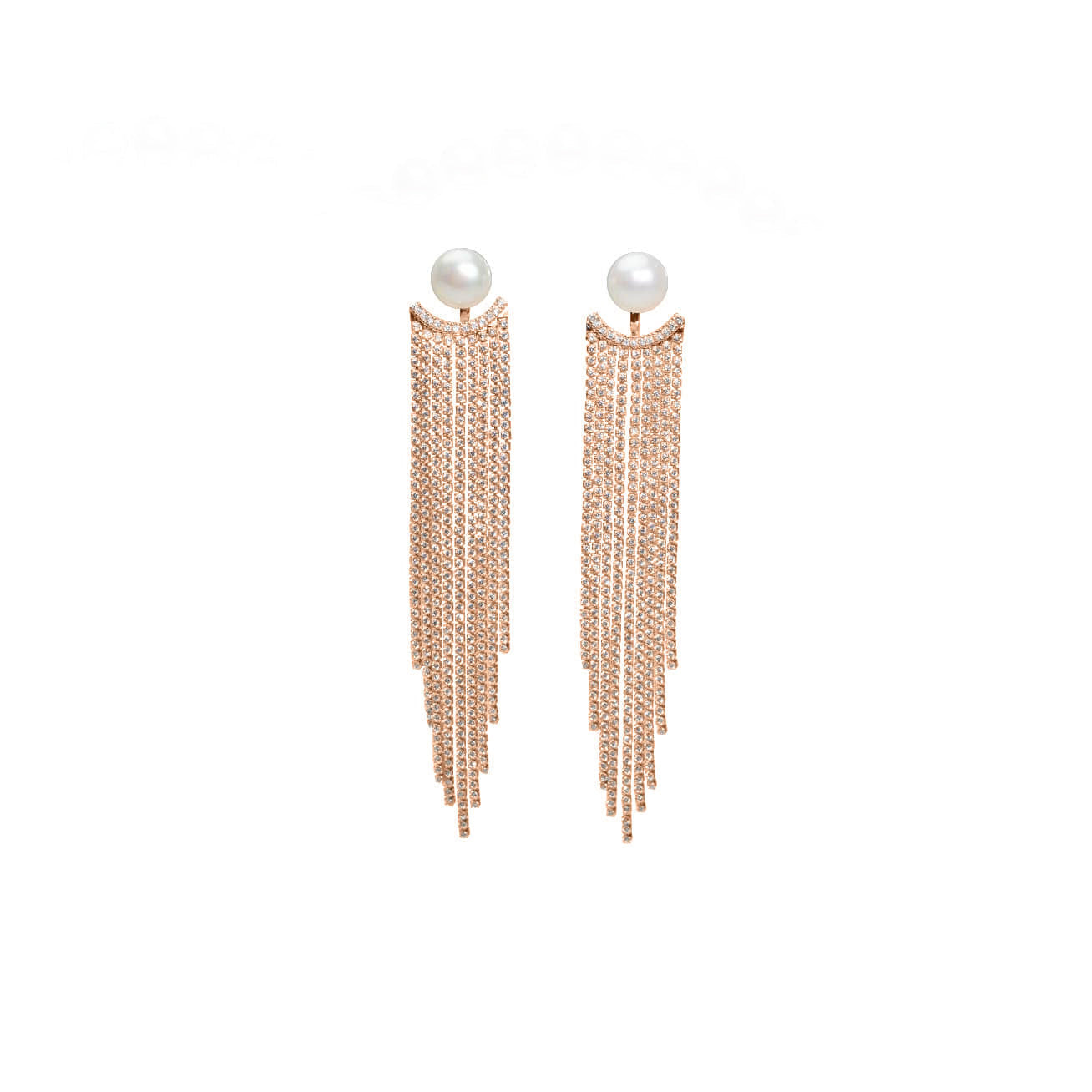PEARLY LUSTRE | Asian Civilisations Museum Freshwater Pearl Earrings WE00229 | ACM Collection
