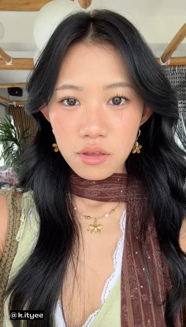 SUNNYSDE | Emily Necklace