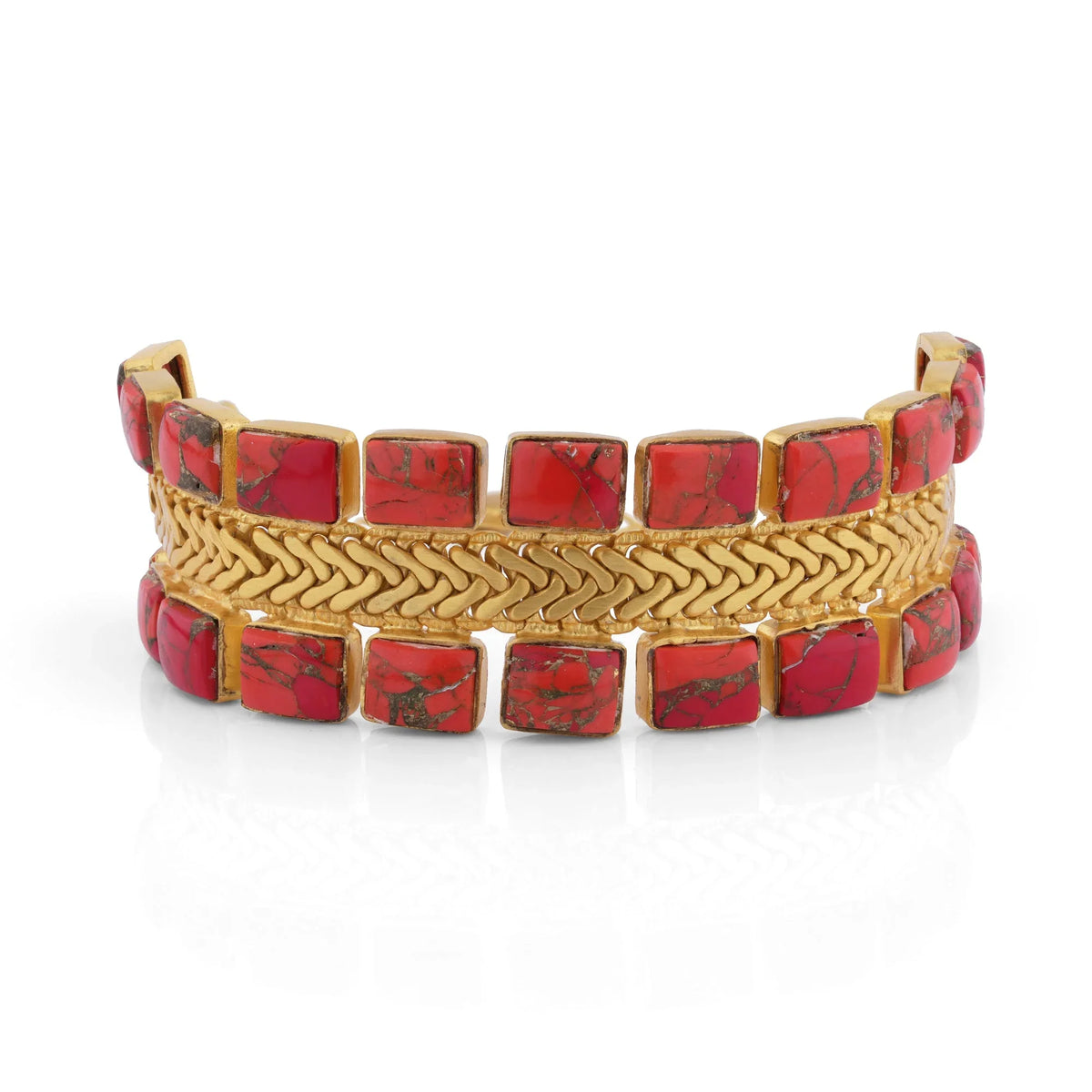 BOHEME BY VERO | Shuja Bracelet