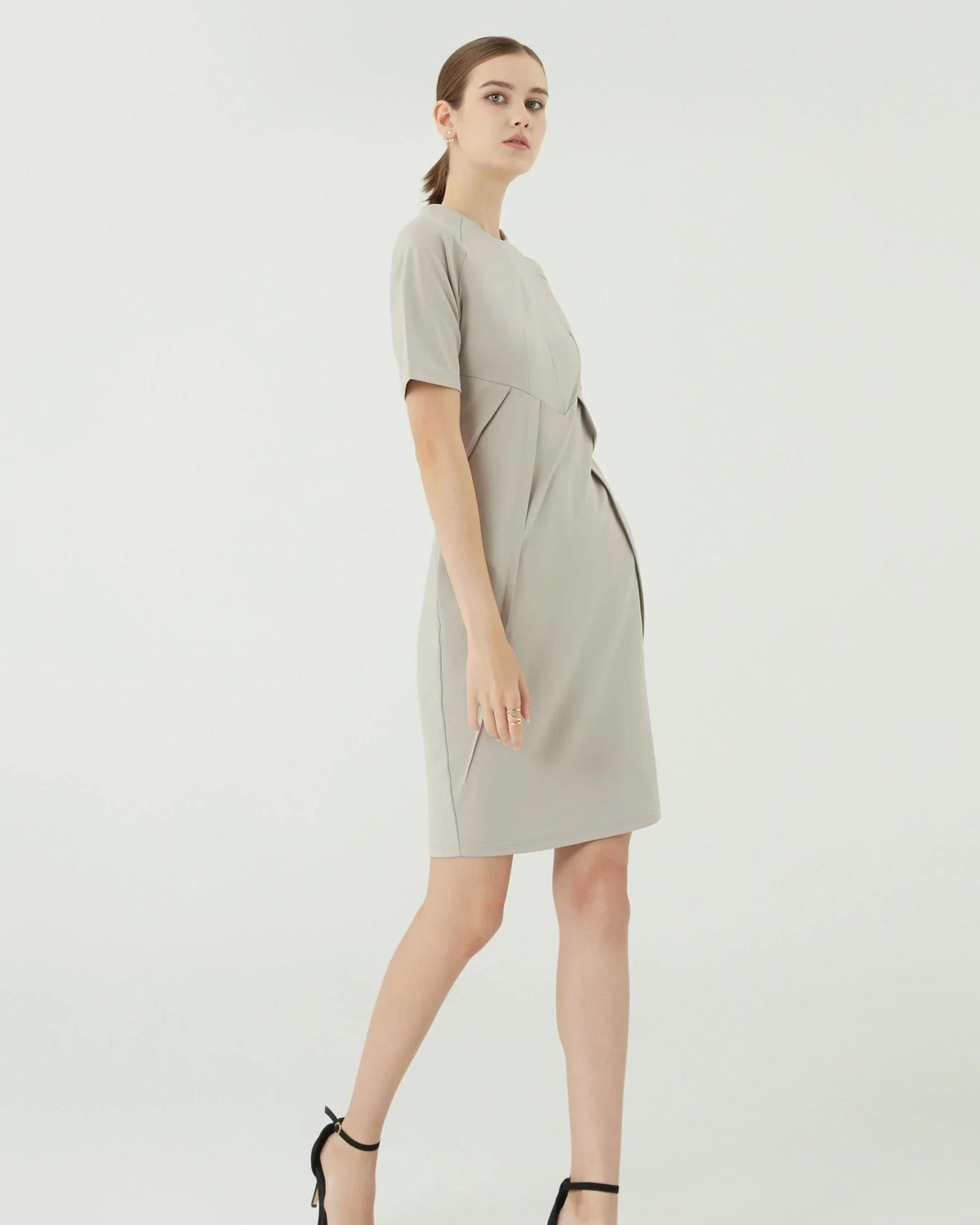 AS INTENDED | DASH Sheath Dress
