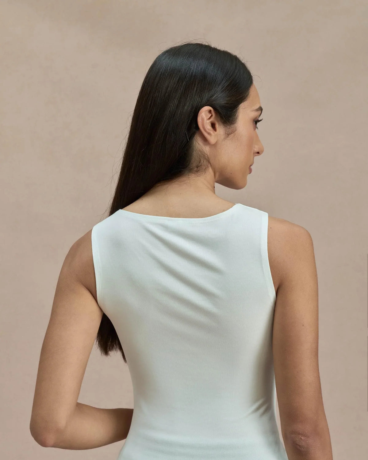 EMVY | Lora Padded Top