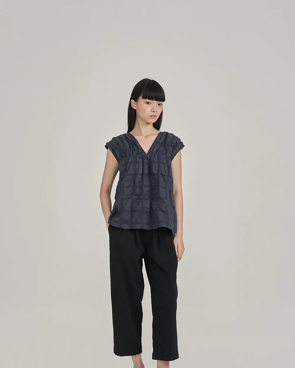 SABRINAGOH | Trinity Pants