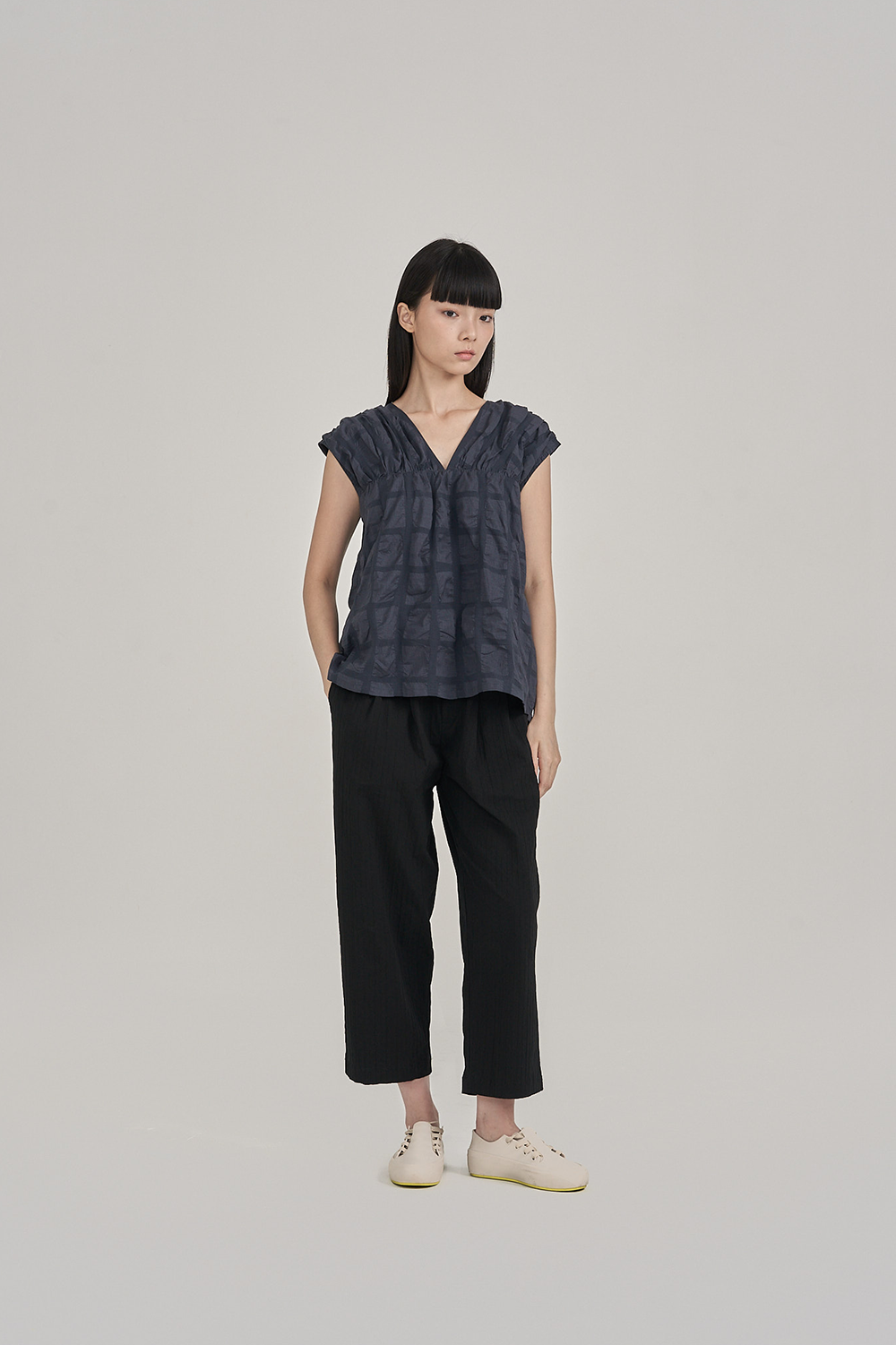 SABRINAGOH | Trinity Pants
