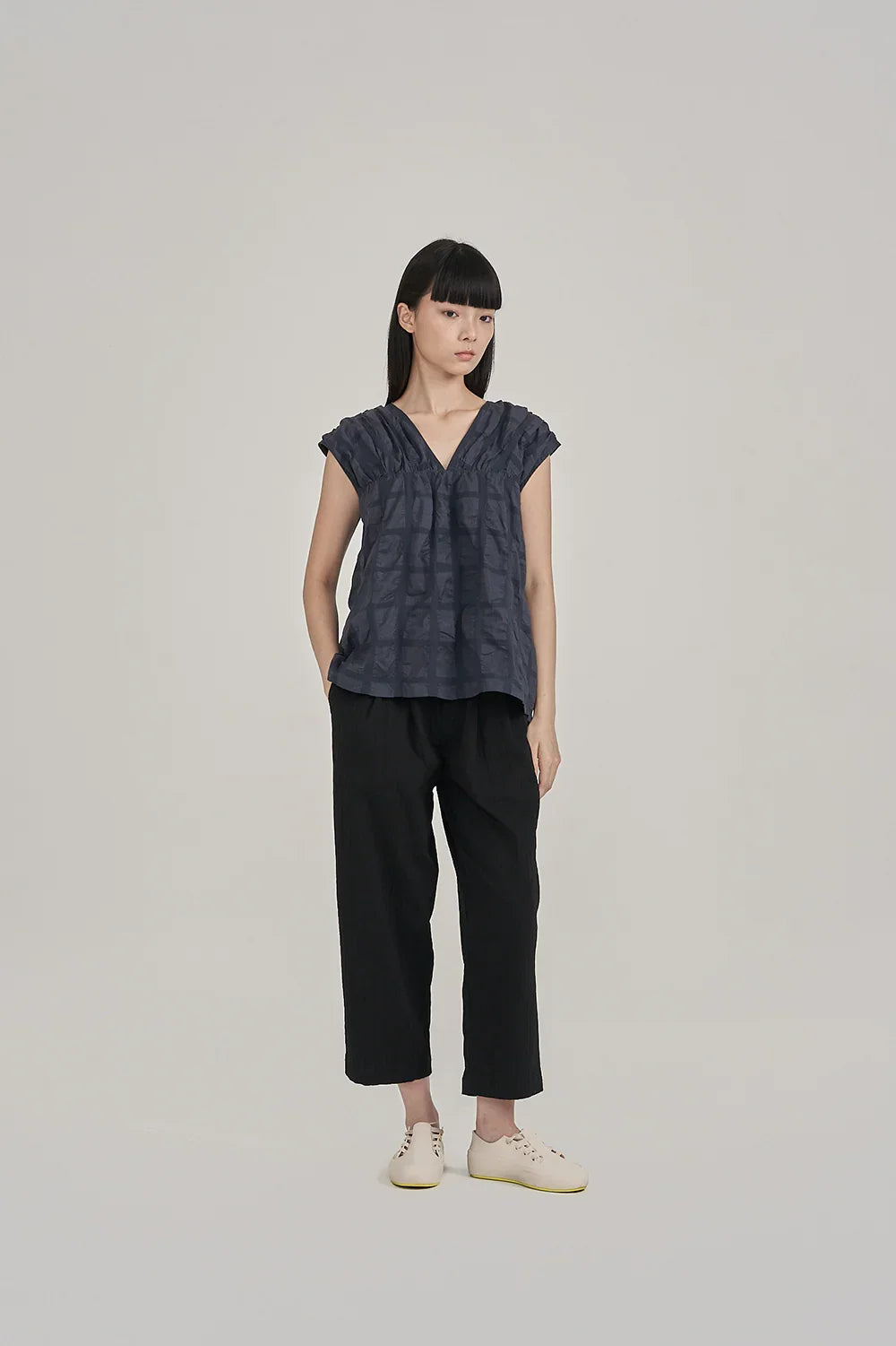 SABRINAGOH | Trinity Pants