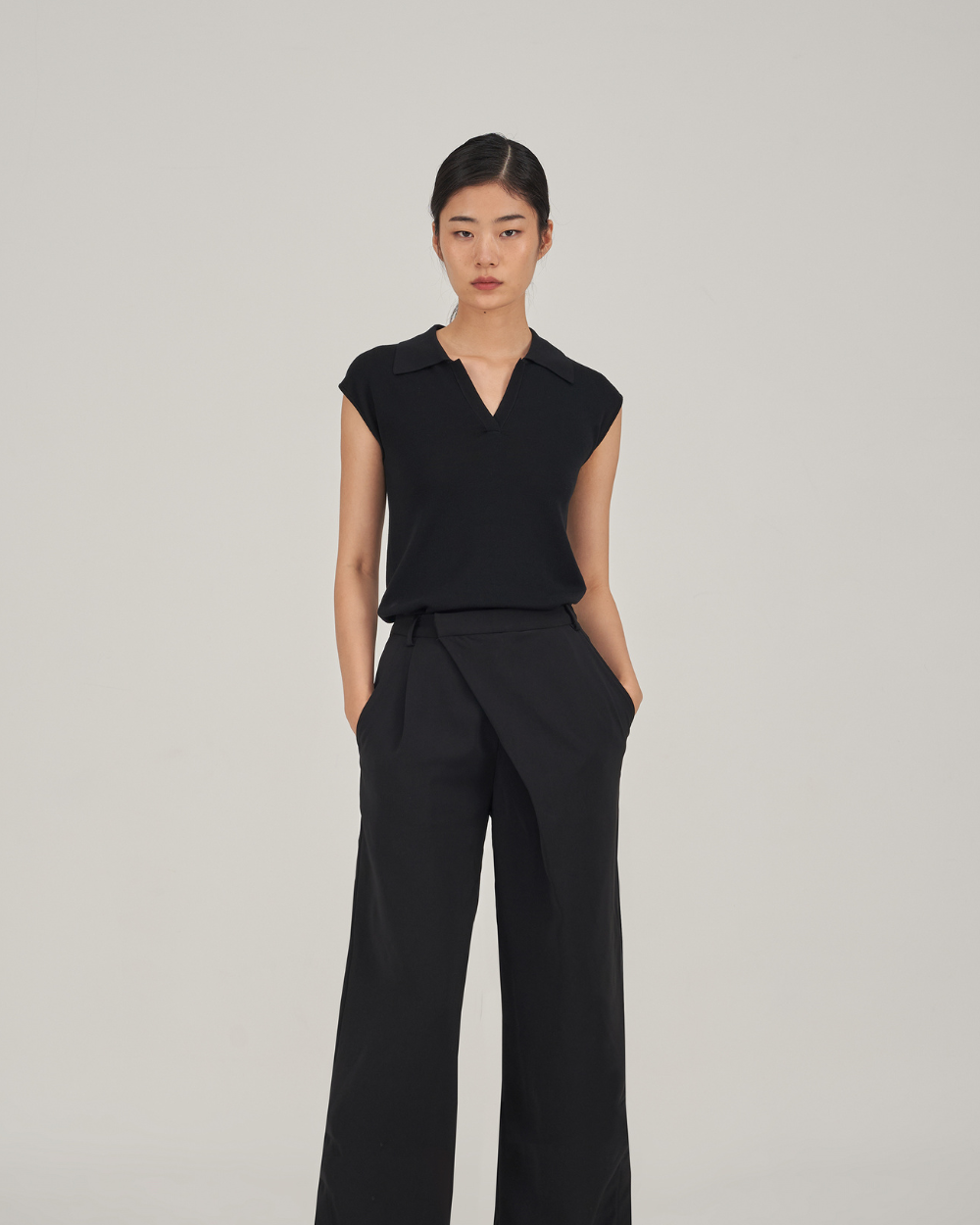 SABRINAGOH | Keenton Pants