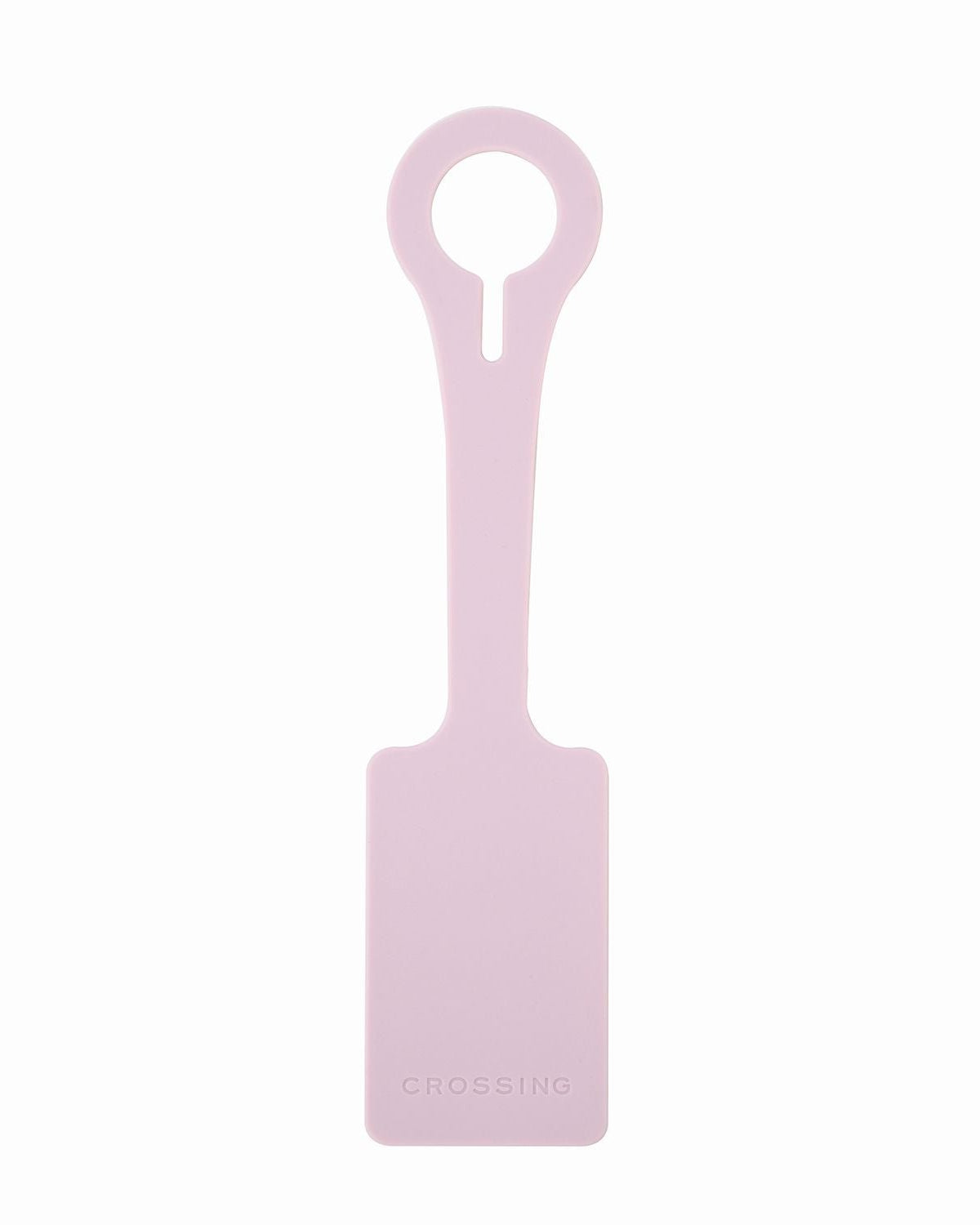 CROSSING | Silicone Luggage Tag