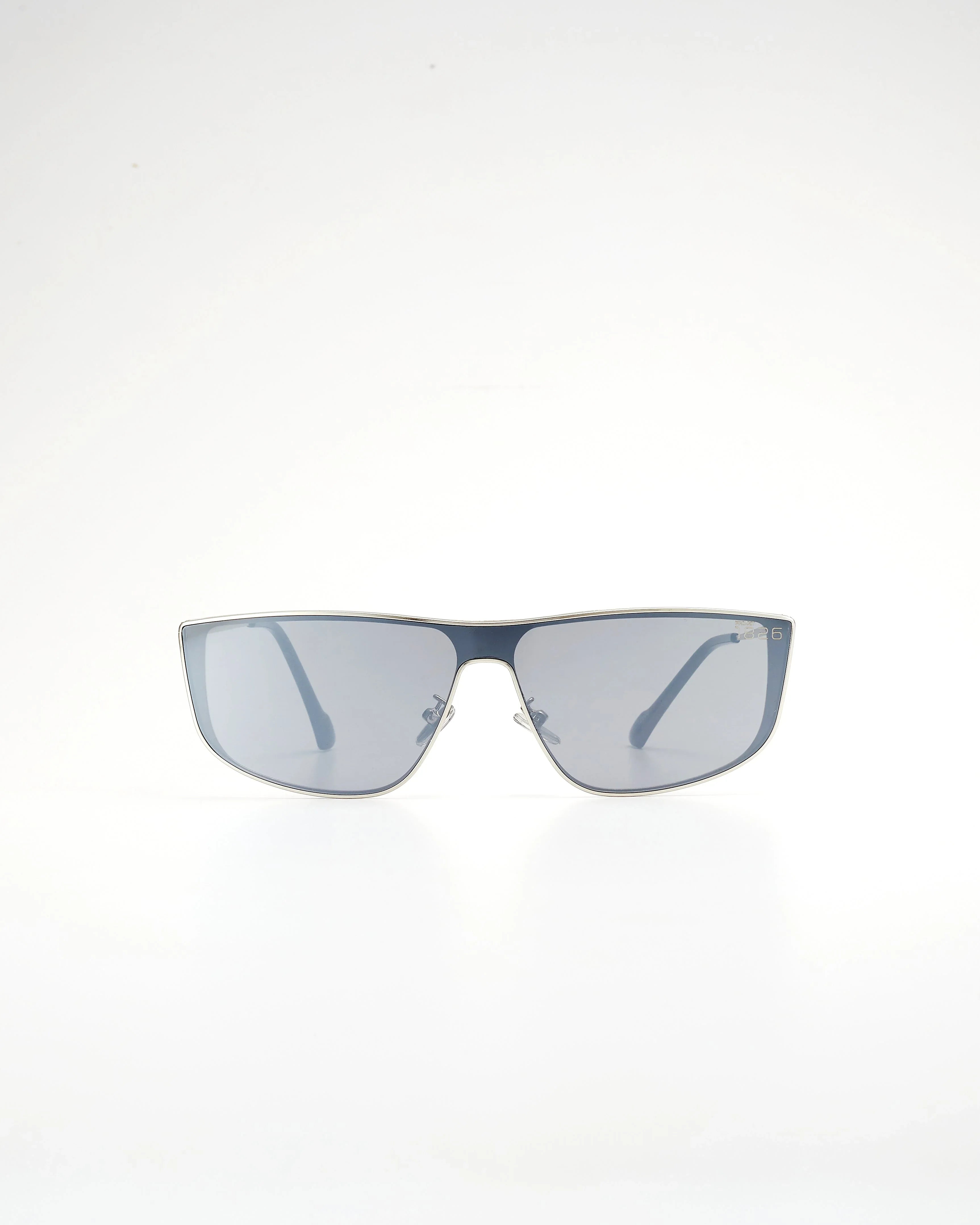 PROJECTWEAR | Easton Sunglasses Black/Black