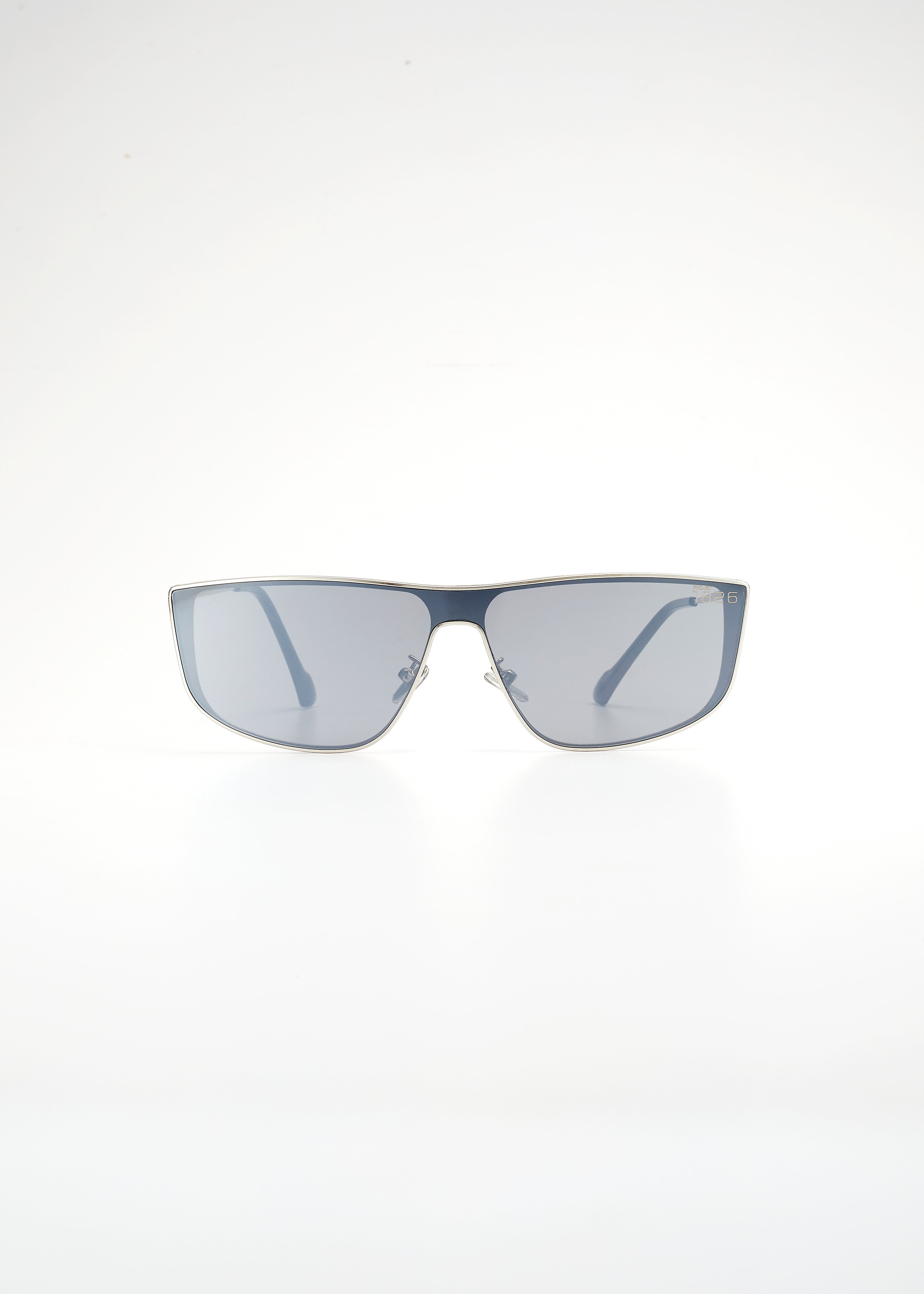 PROJECTWEAR | Easton Sunglasses Black/Black