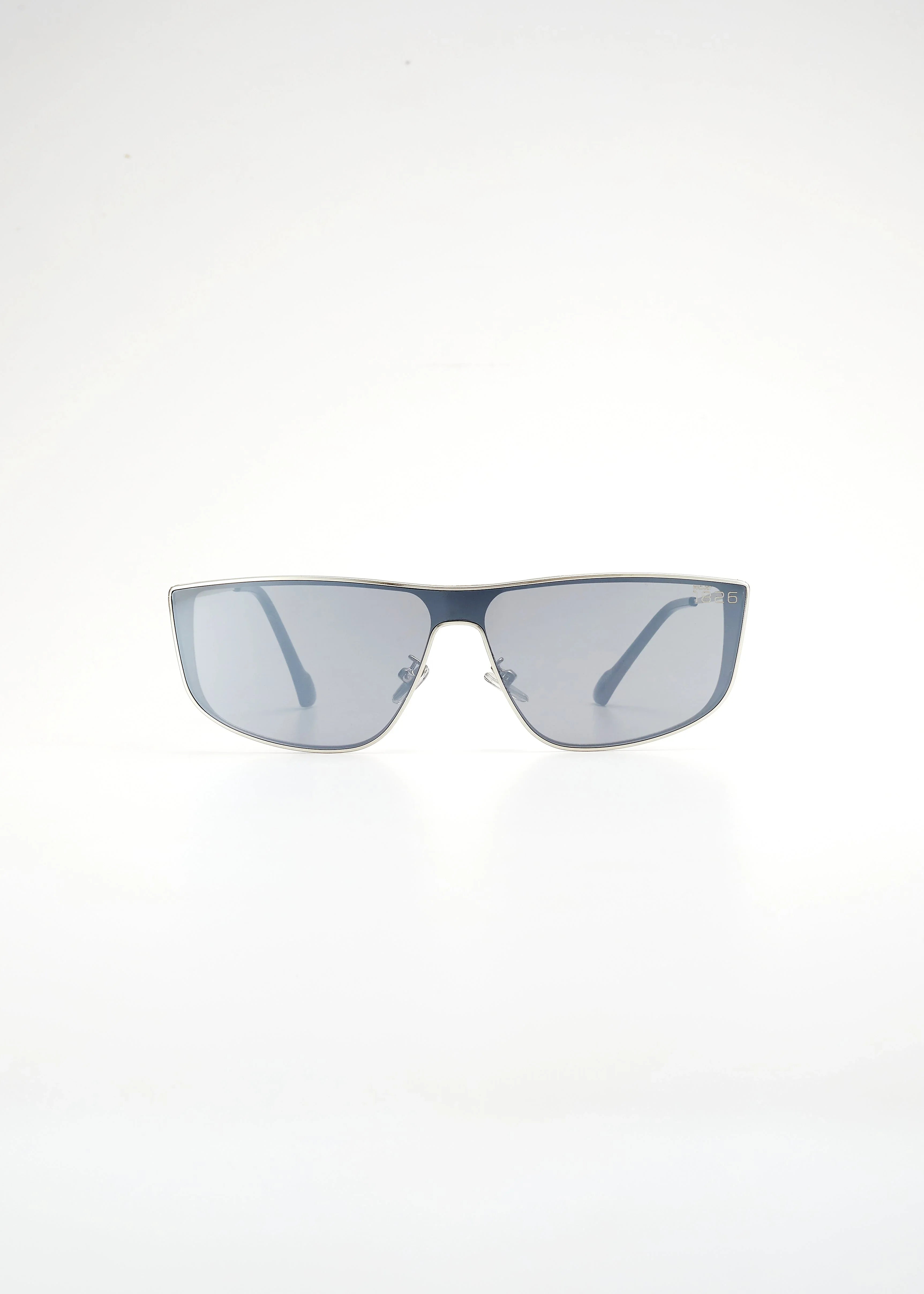 PROJECTWEAR | Easton Sunglasses Black/Black