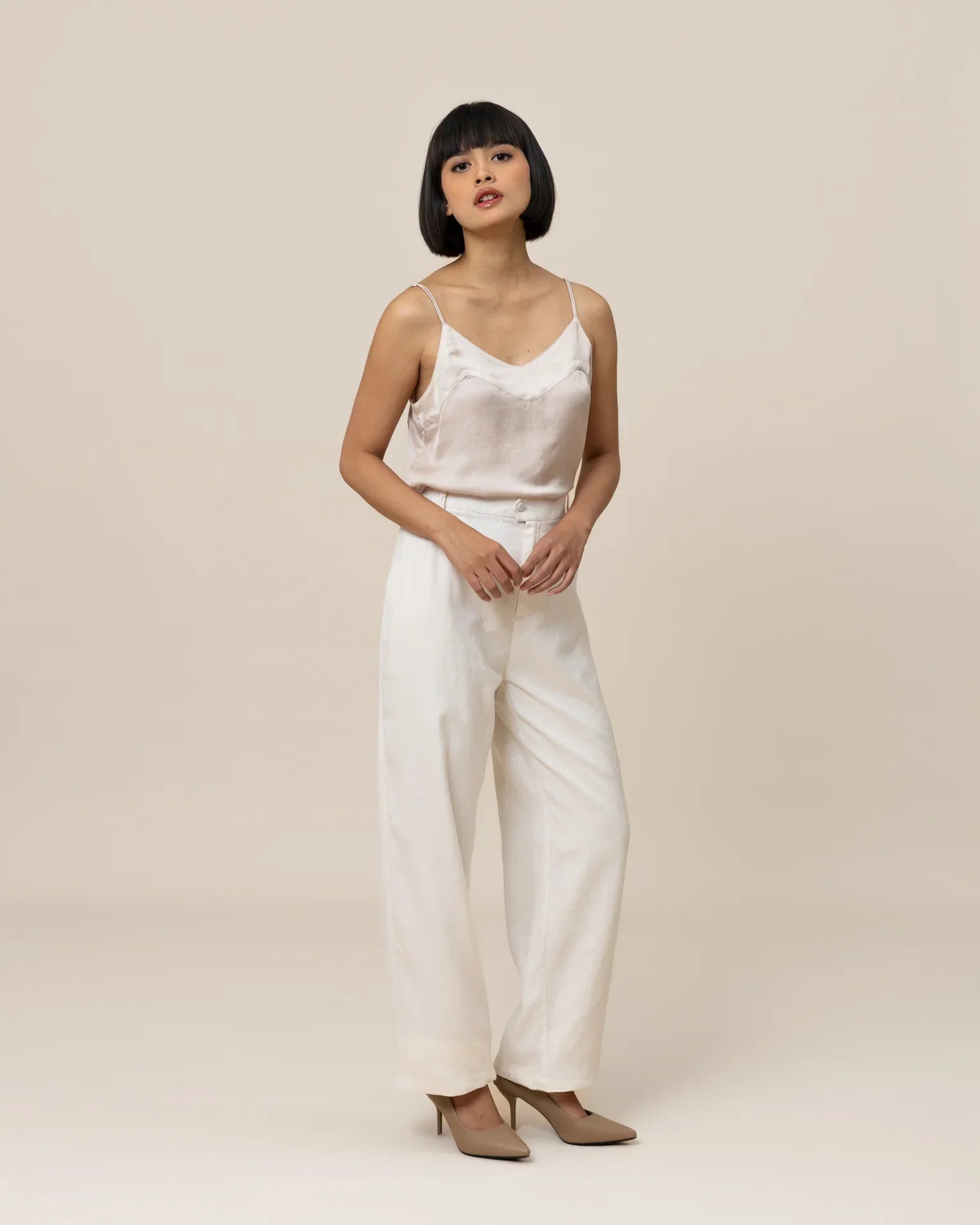 SUKKHA CITTA | ANGKASA - Sartorial Pants
