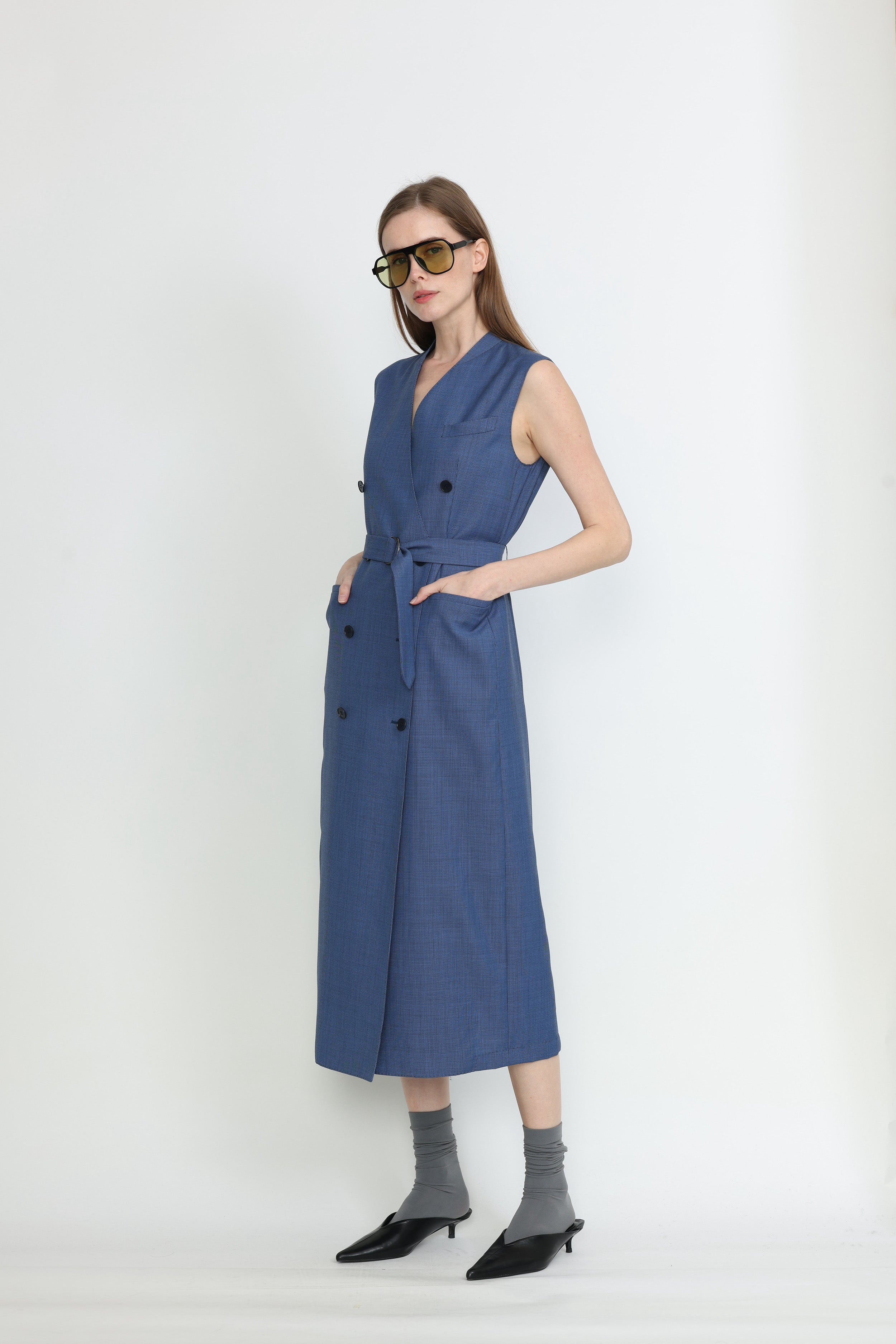 FREY | Melbourne Dress