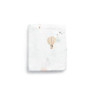 LITTLE REI | Bamboo Swaddle Single (Printed)