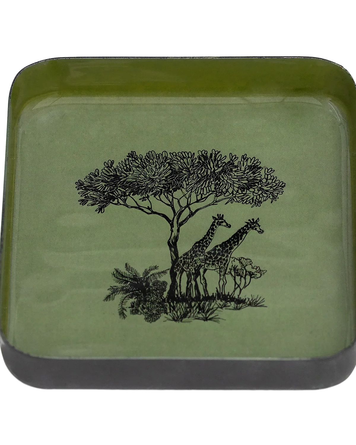 MEJA | The Safari Girafe d’Afrique Trinket Tray